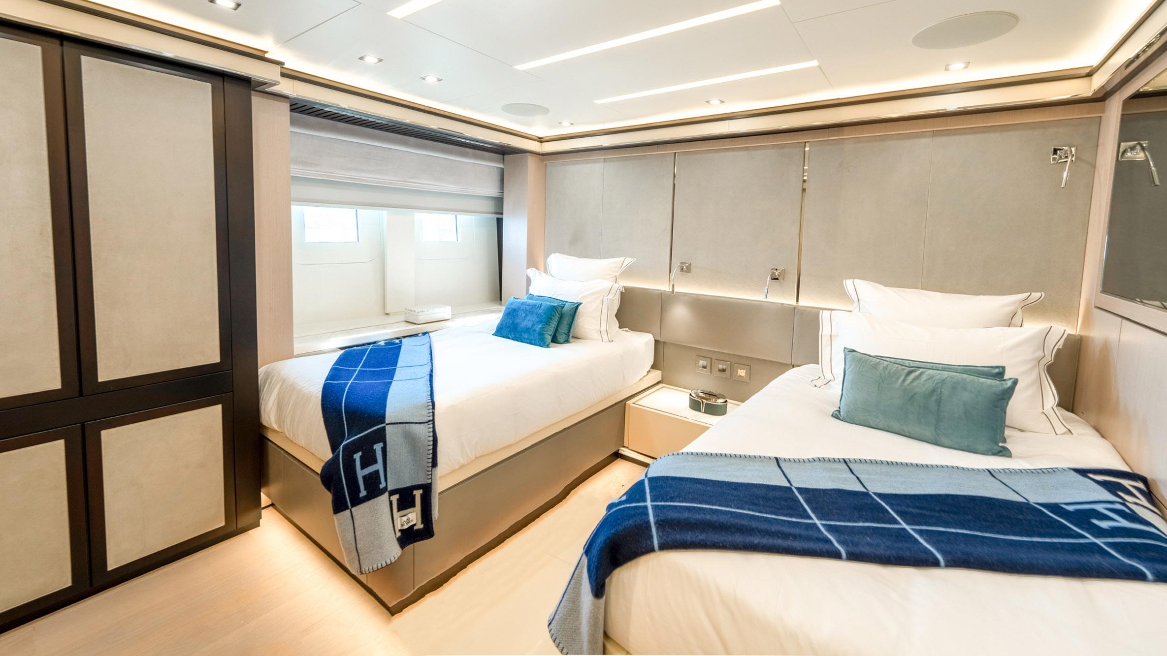 2016 Mondomarine 50 Metre – photo 13