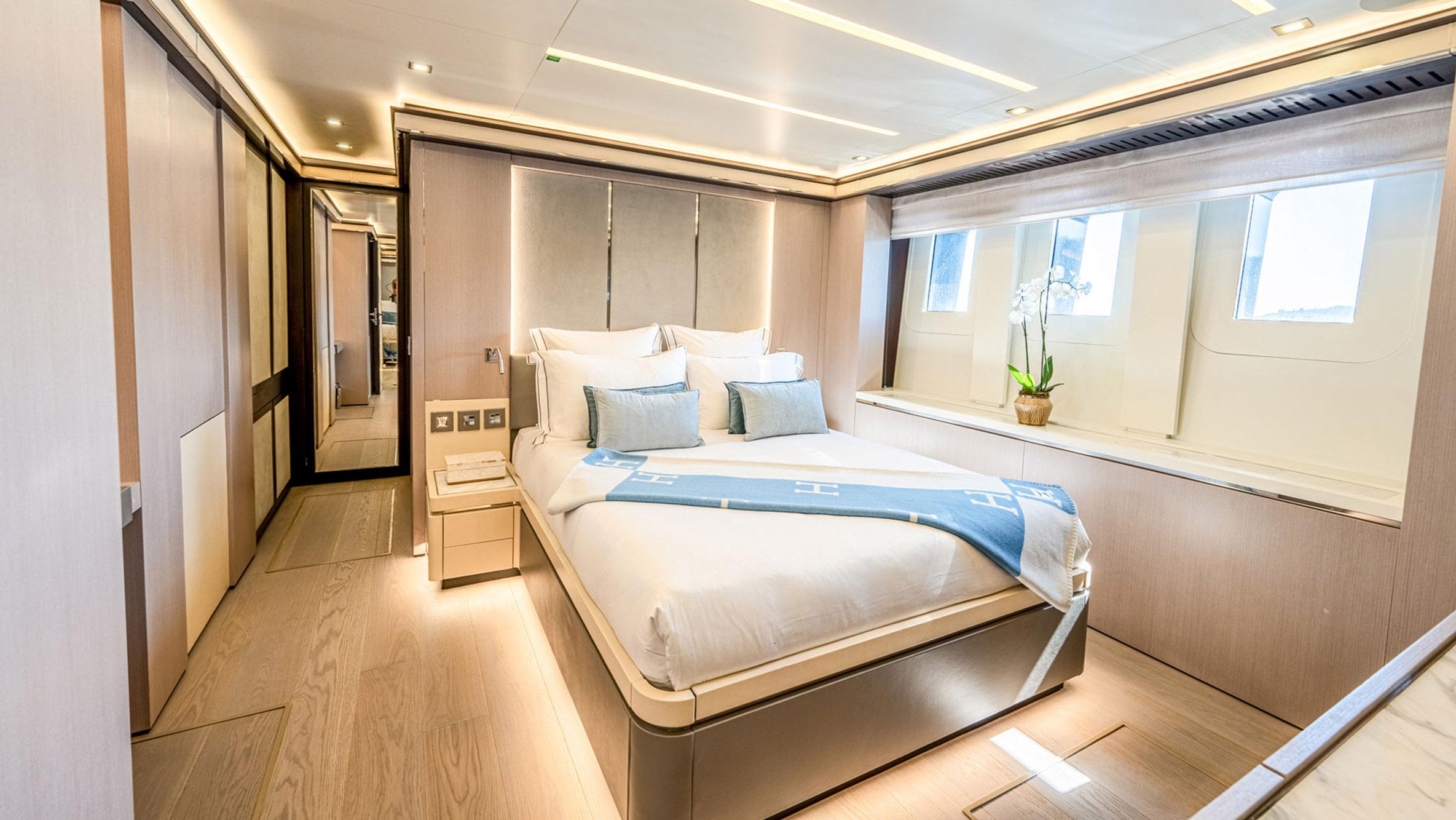 2016 Mondomarine 50 Metre – photo 14