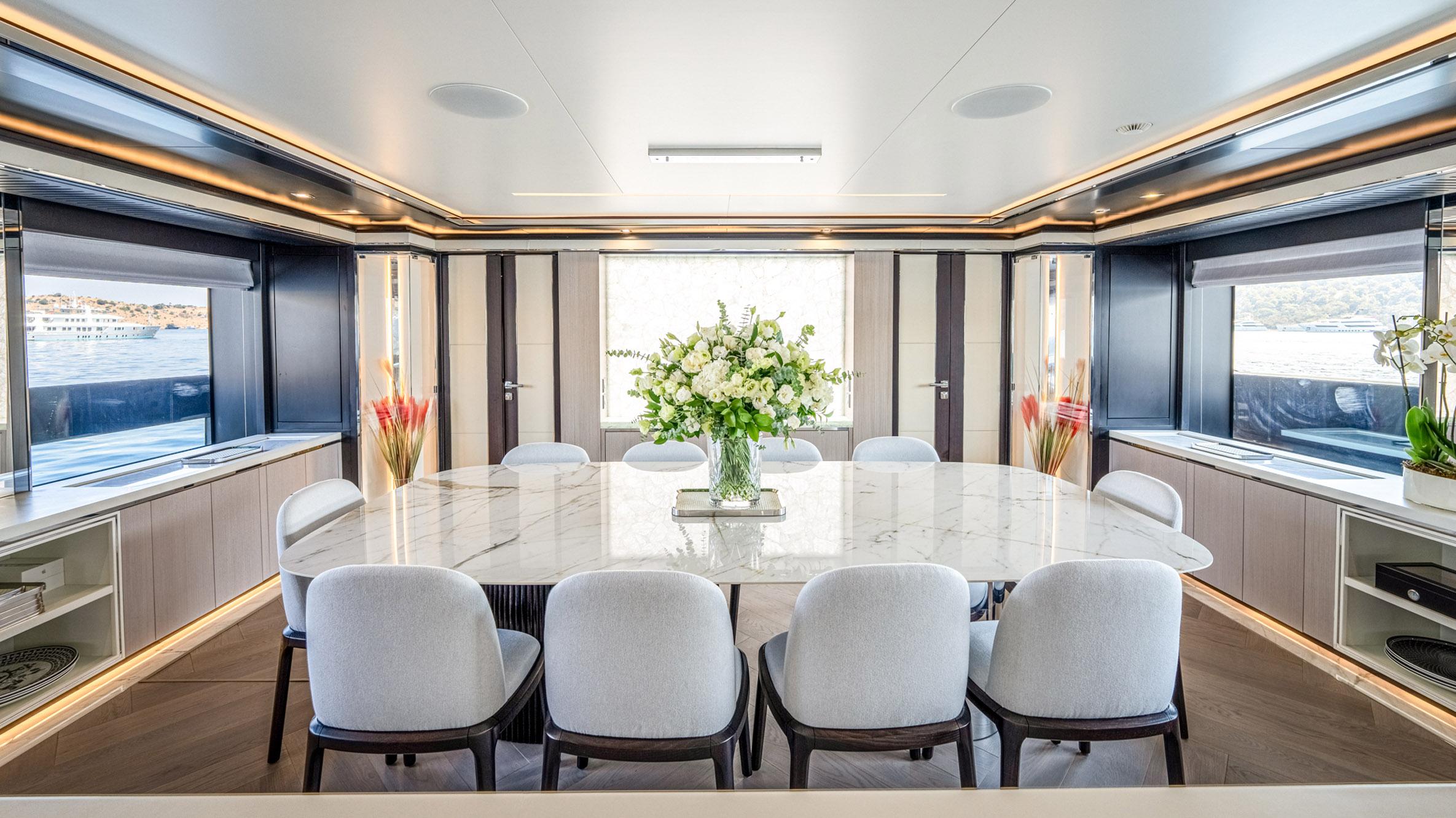 2016 Mondomarine 50 Metre – photo 15