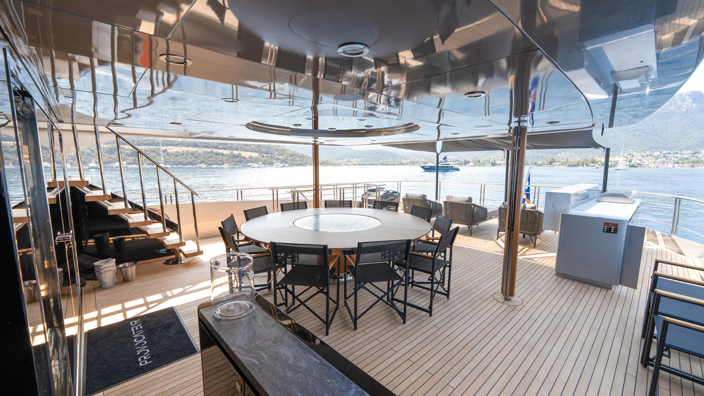 2016 Mondomarine 50 Metre – photo 16