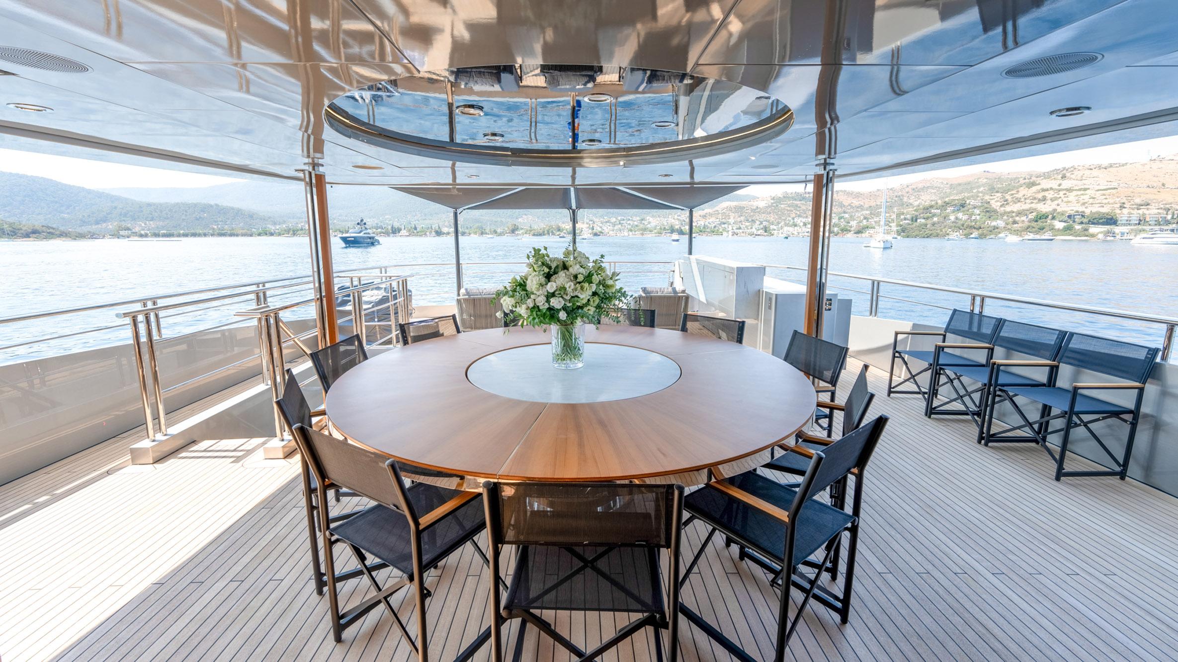 2016 Mondomarine 50 Metre – photo 17