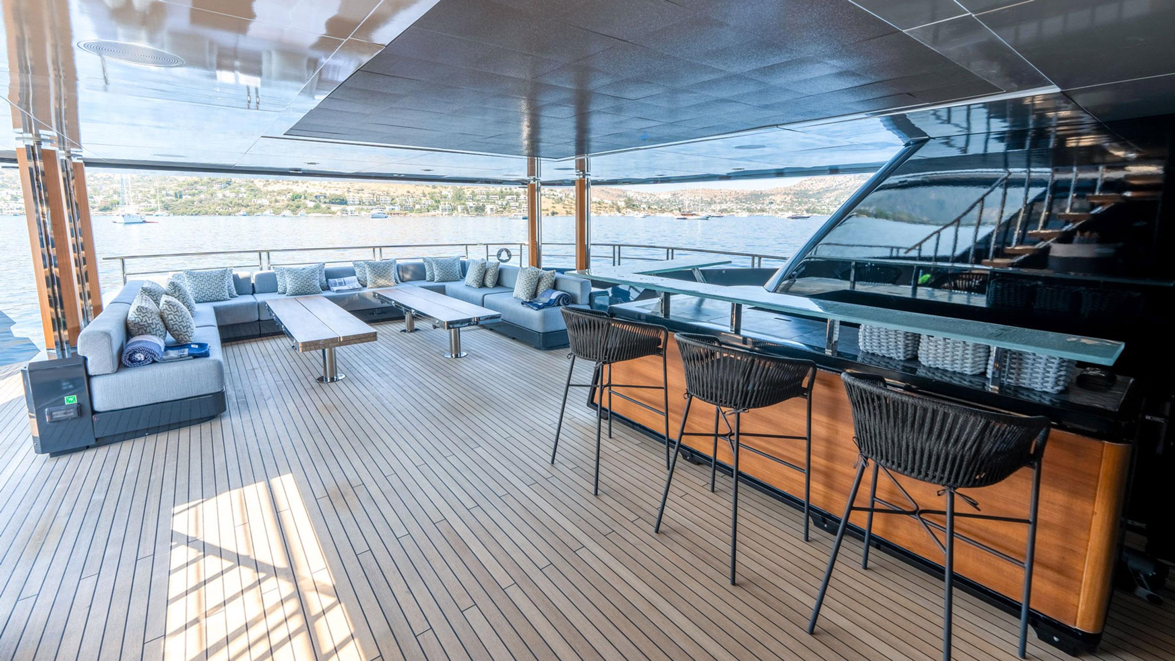2016 Mondomarine 50 Metre – photo 18
