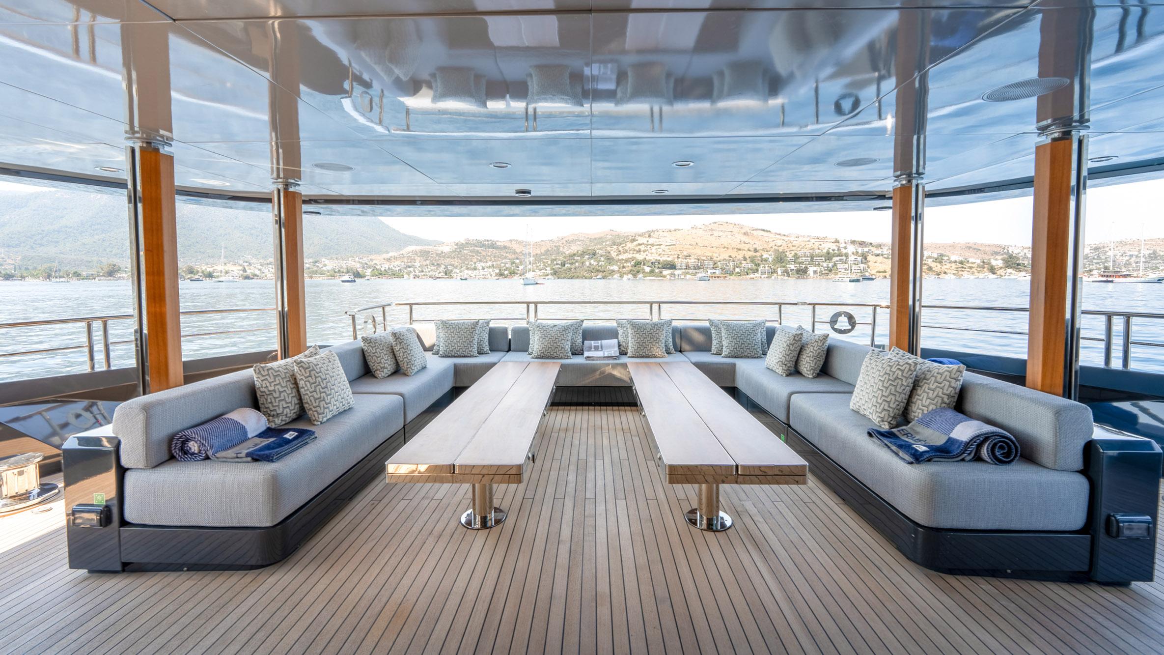 2016 Mondomarine 50 Metre – photo 19