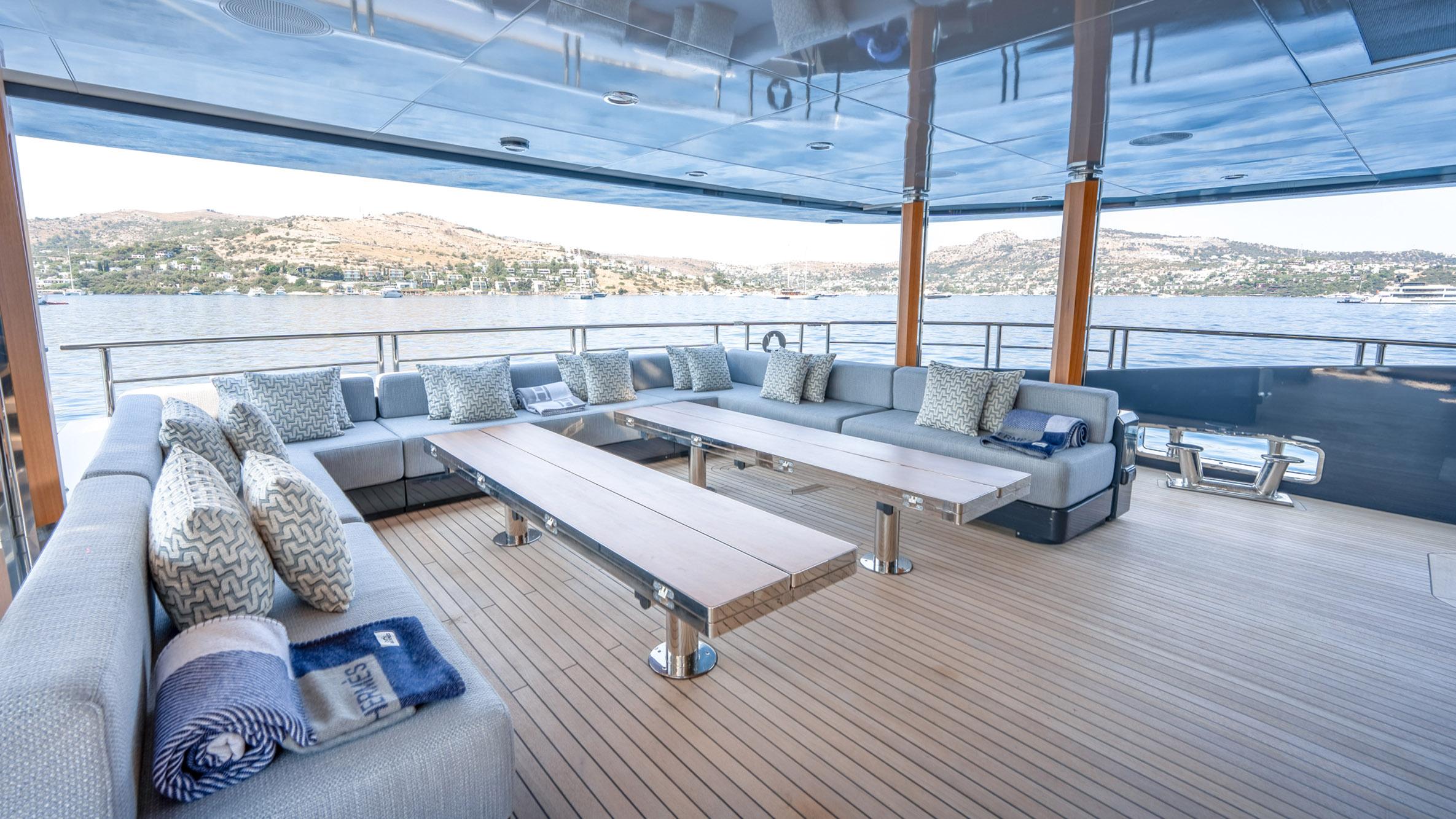 2016 Mondomarine 50 Metre – photo 20