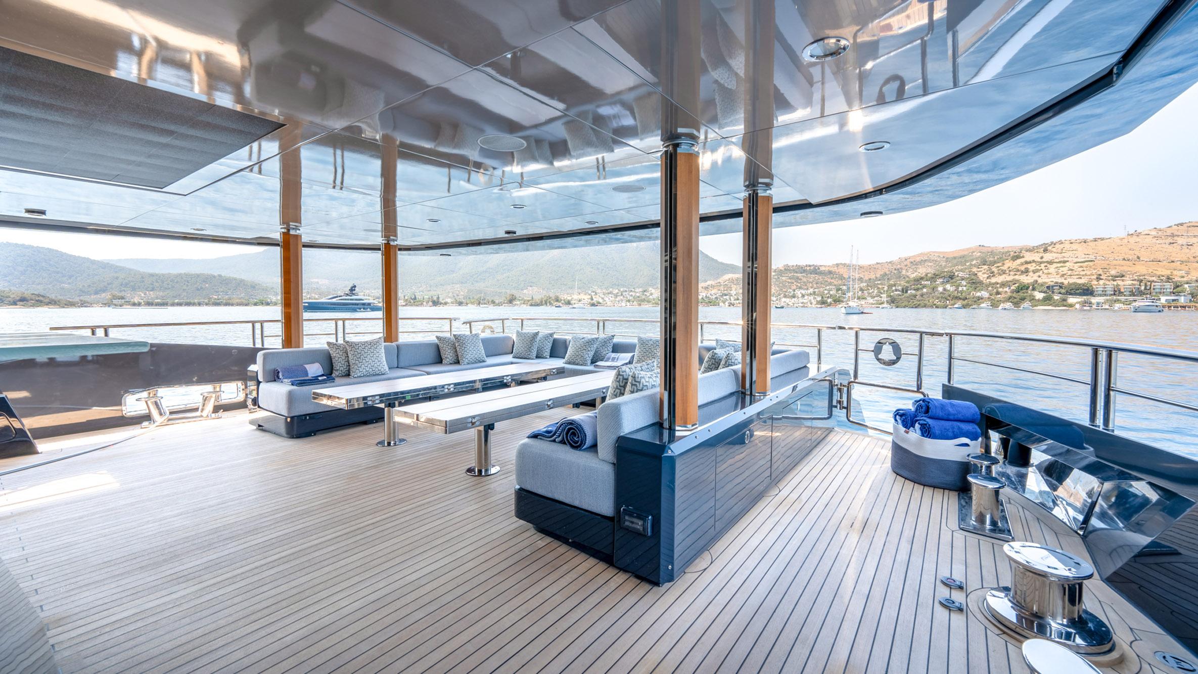 2016 Mondomarine 50 Metre – photo 21