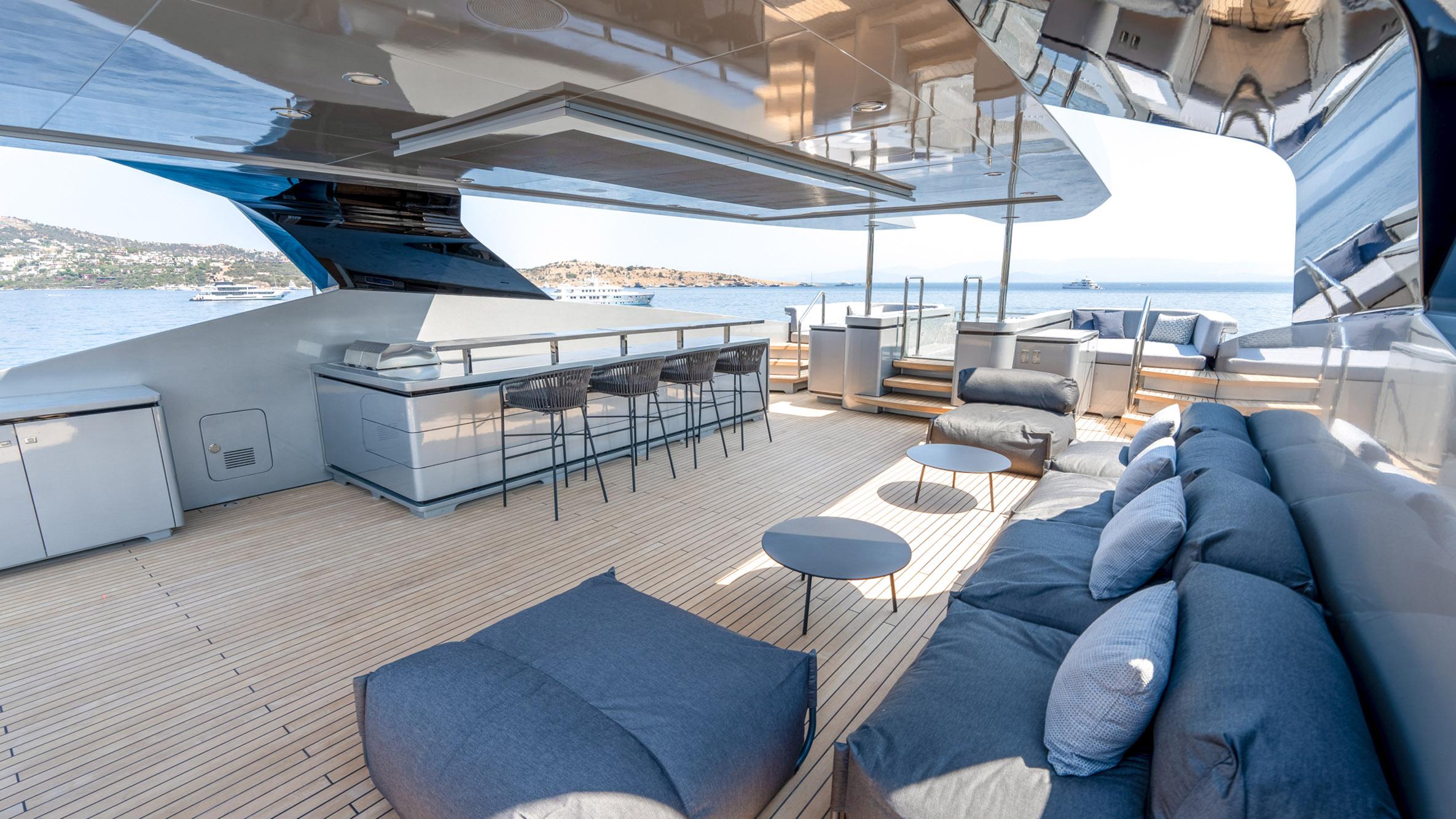2016 Mondomarine 50 Metre – photo 22