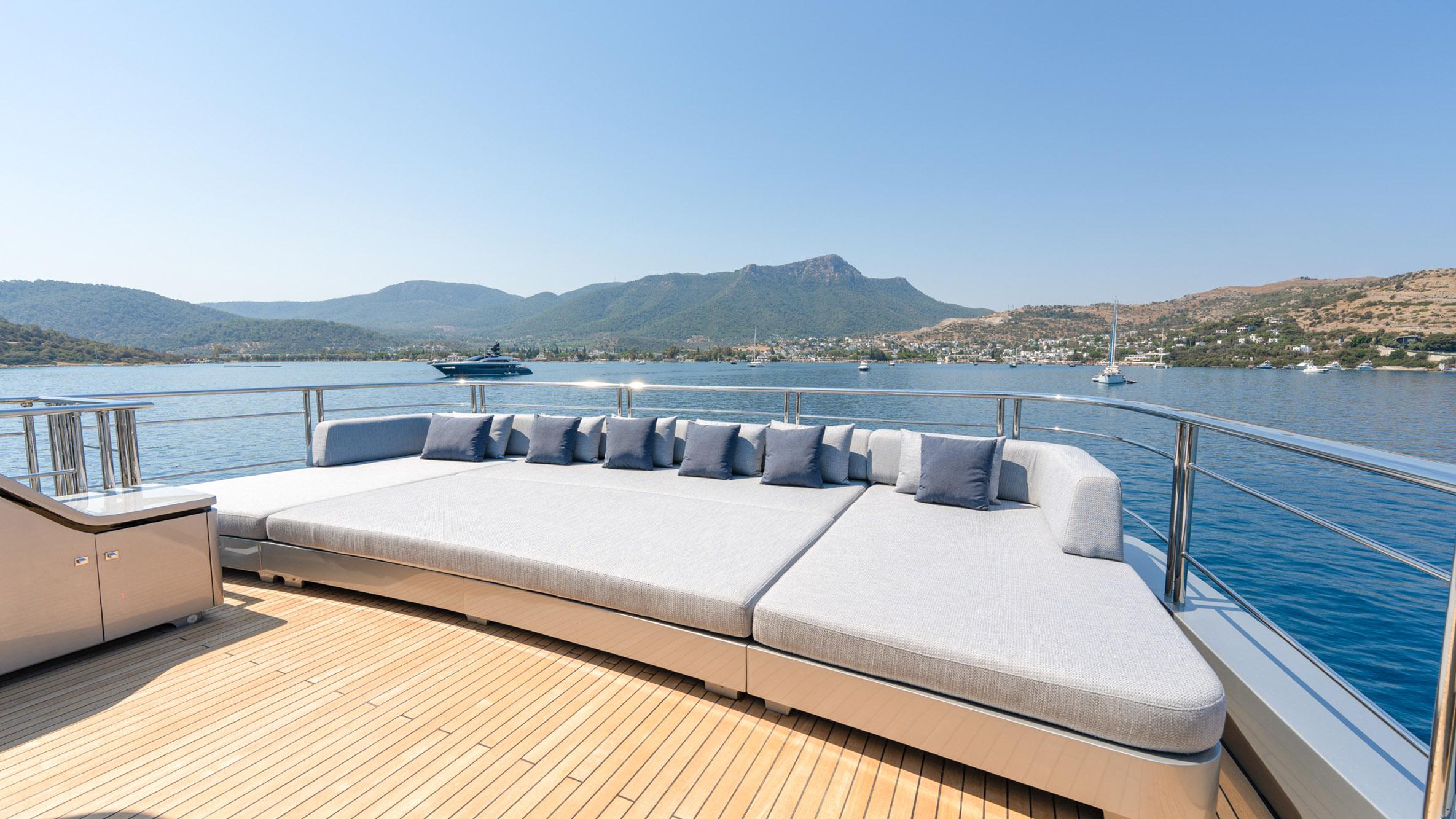 2016 Mondomarine 50 Metre – photo 23