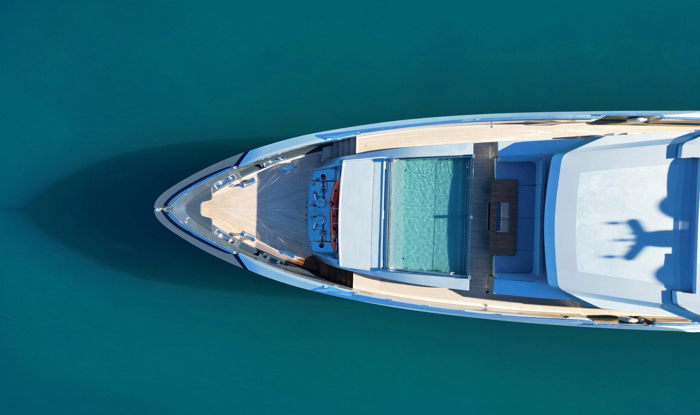 2016 Mondomarine 50 Metre – photo 24