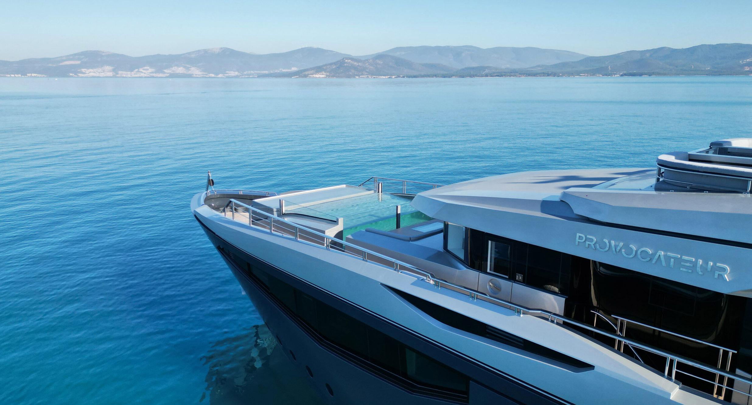 2016 Mondomarine 50 Metre – photo 25