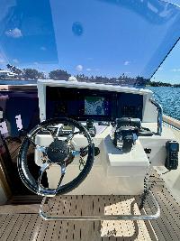 Fjord 38 Xpress – photo 10