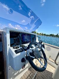 Fjord 38 Xpress – photo 11