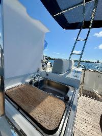 Fjord 38 Xpress – photo 14