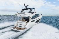Sunseeker Manhattan 55 – photo 2