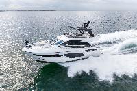 Sunseeker Manhattan 55 – photo 1