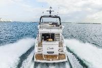 Sunseeker Manhattan 55 – photo 3