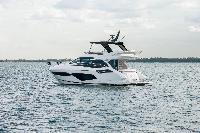 Sunseeker Manhattan 55 – photo 6