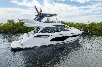 Sunseeker Manhattan 55 – photo 8