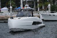 Astondoa 377 Coupe Outboard – photo 2