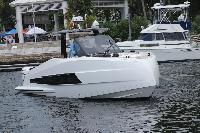 Astondoa 377 Coupe Outboard – photo 3