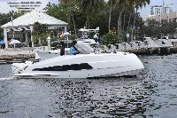 Astondoa 377 Coupe Outboard – photo 4