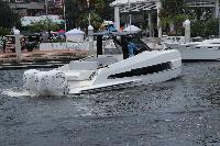 Astondoa 377 Coupe Outboard – photo 5