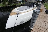 Astondoa 377 Coupe Outboard – photo 8