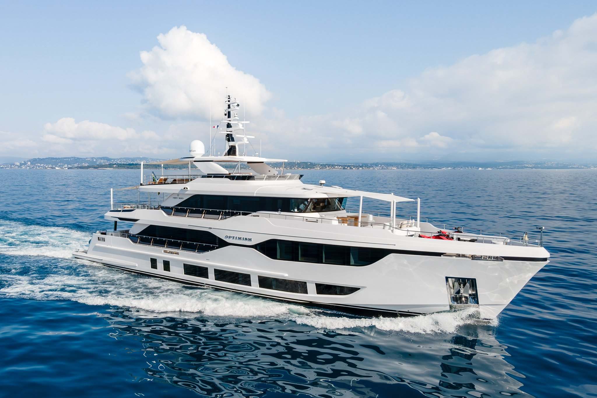 2024 Majesty 120 for sale in Palm Beach