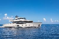Sanlorenzo SX88 – photo 1