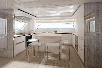 Sanlorenzo SX88 – photo 9