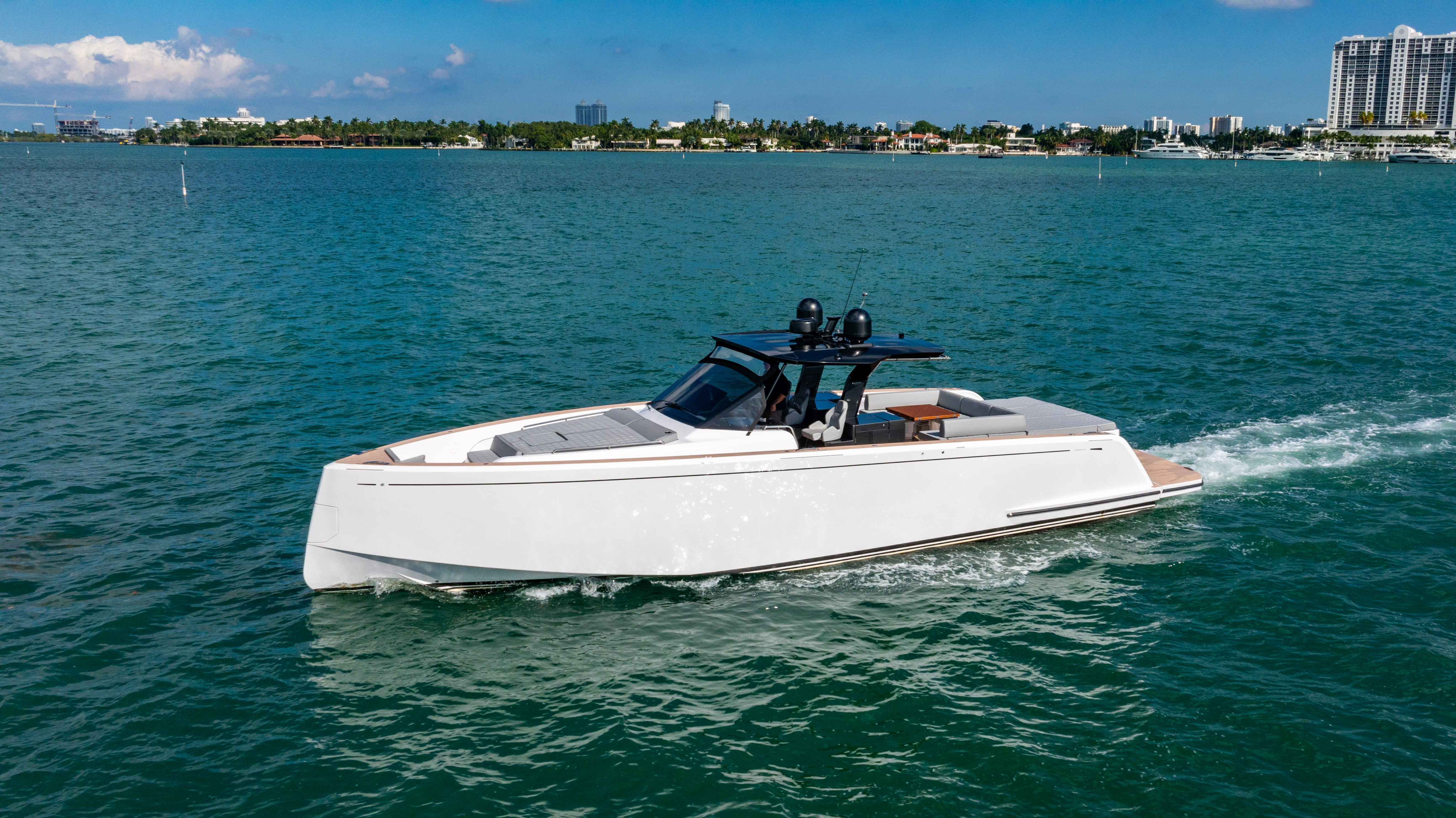 2023 Pardo P50 – photo 2