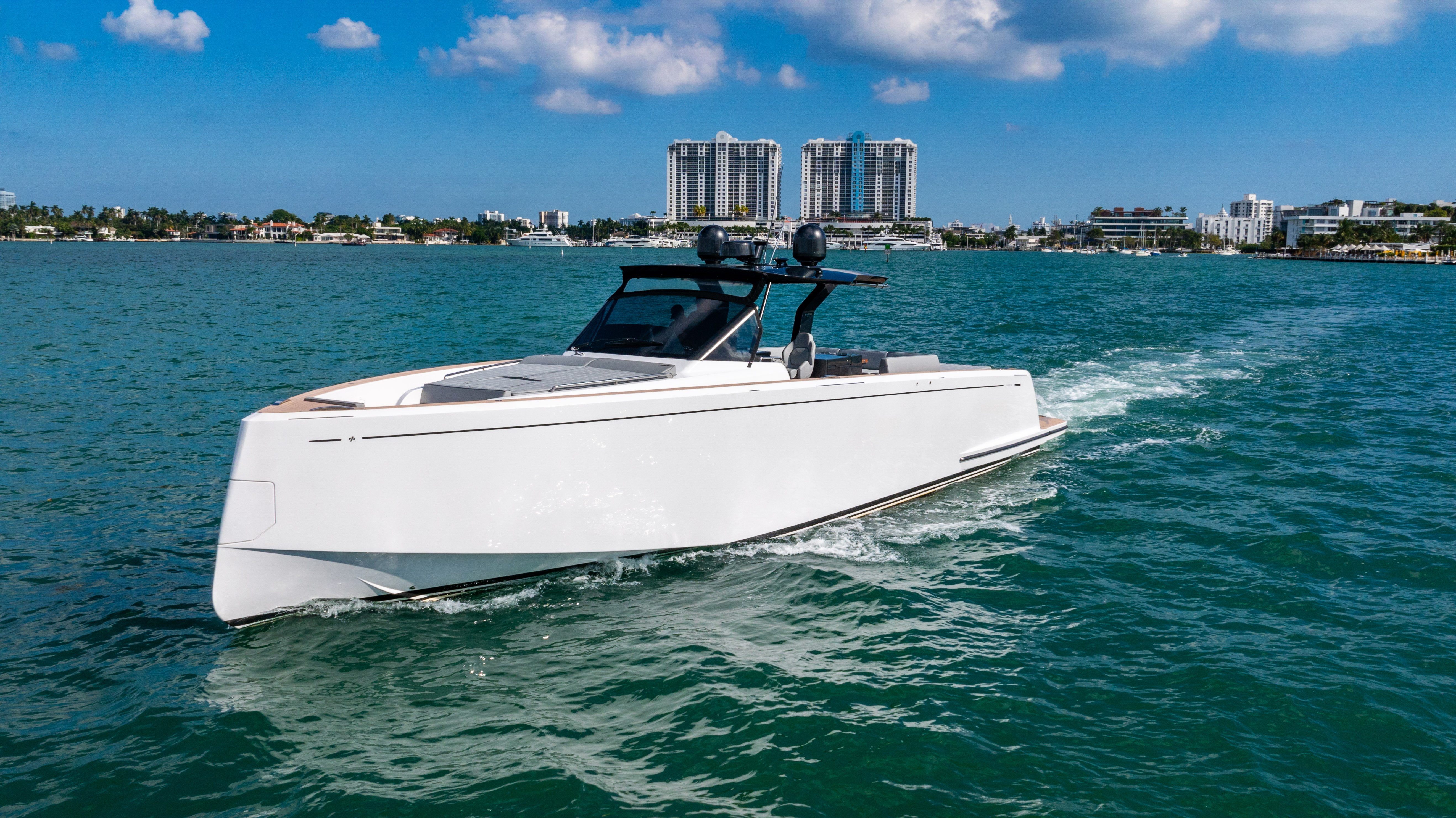 2023 Pardo P50 – photo 3