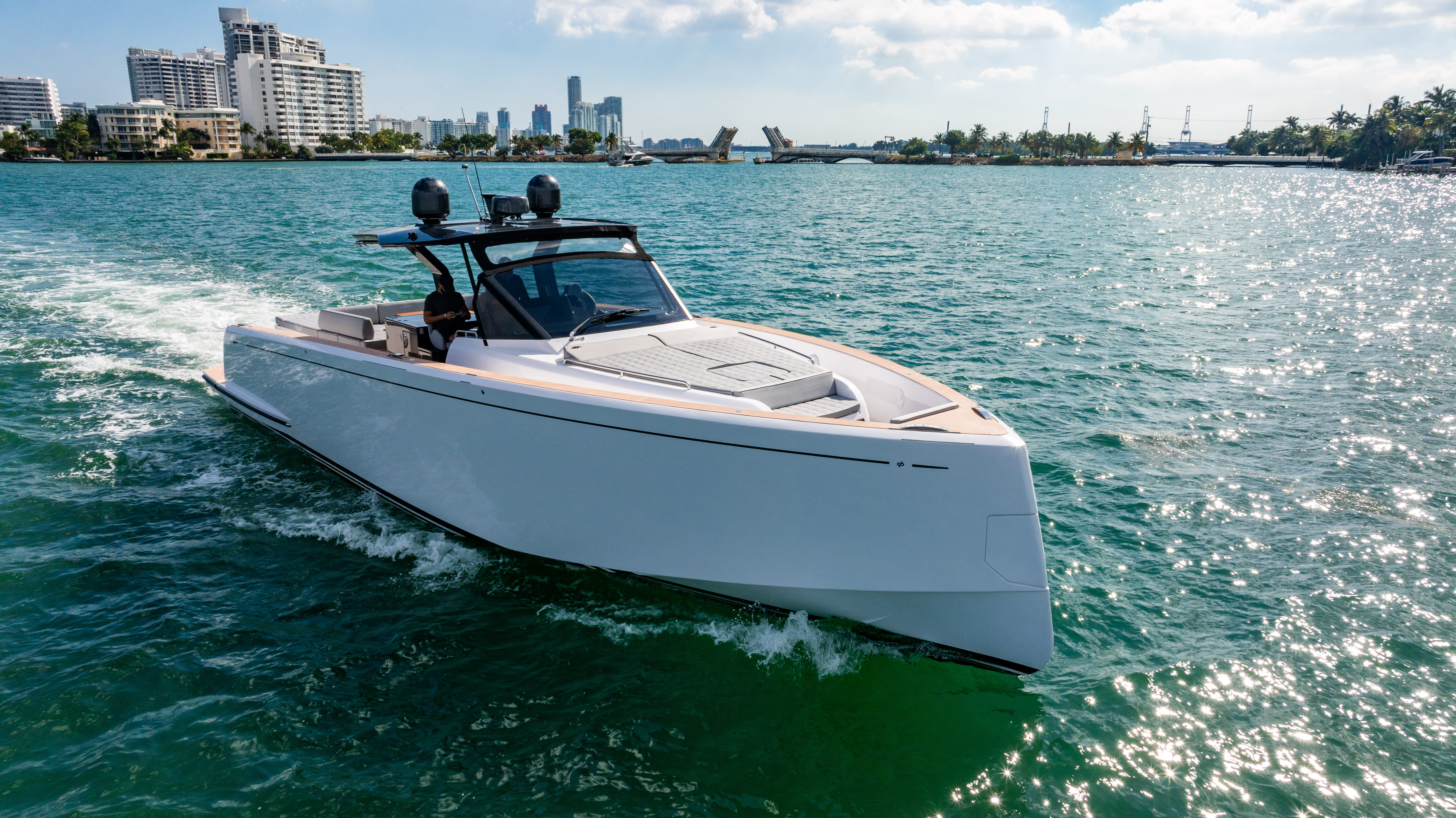 2023 Pardo P50 – photo 4