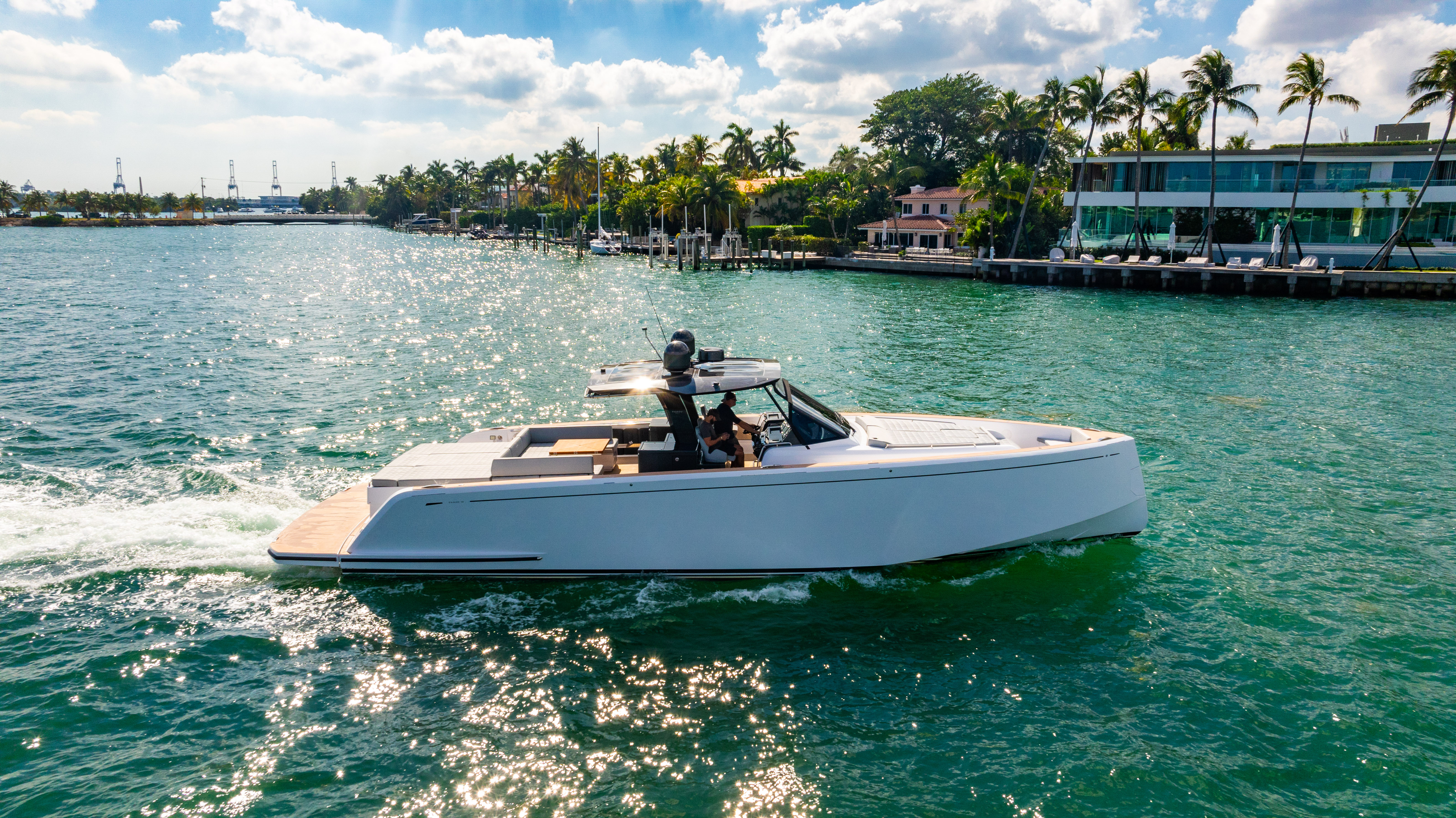 2023 Pardo P50 – photo 5