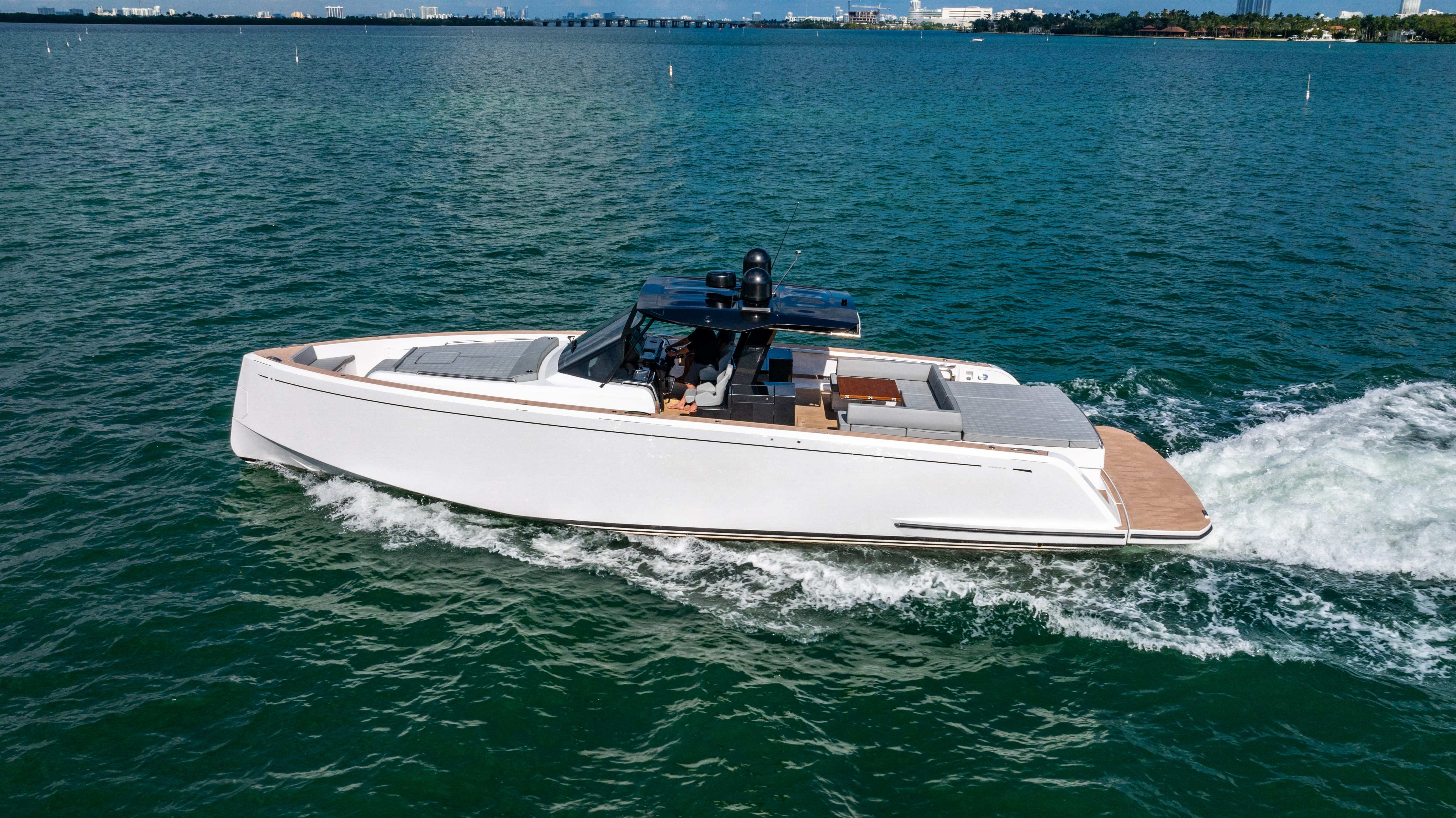 2023 Pardo P50 – photo 19