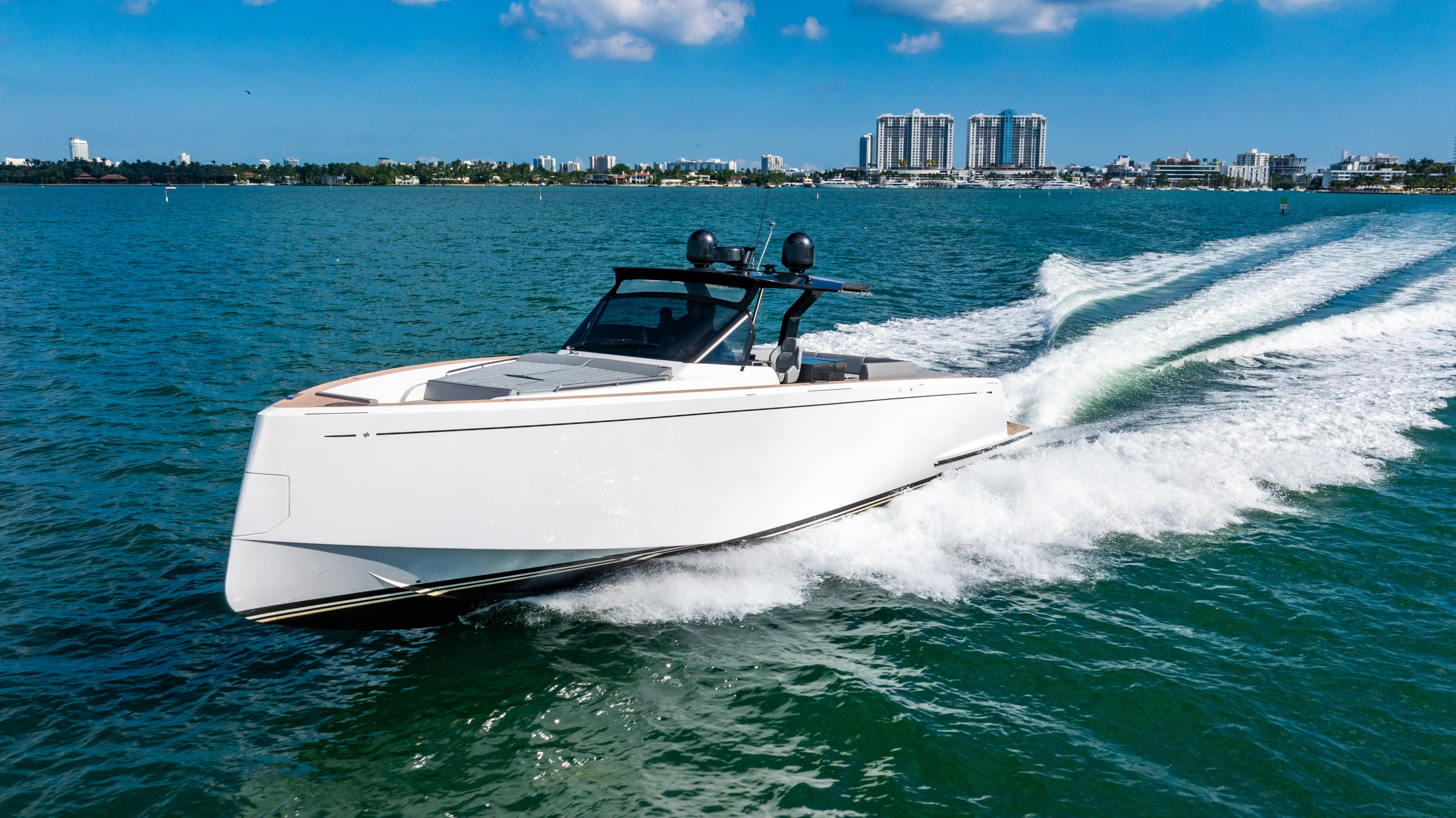 2023 Pardo P50 – photo 34