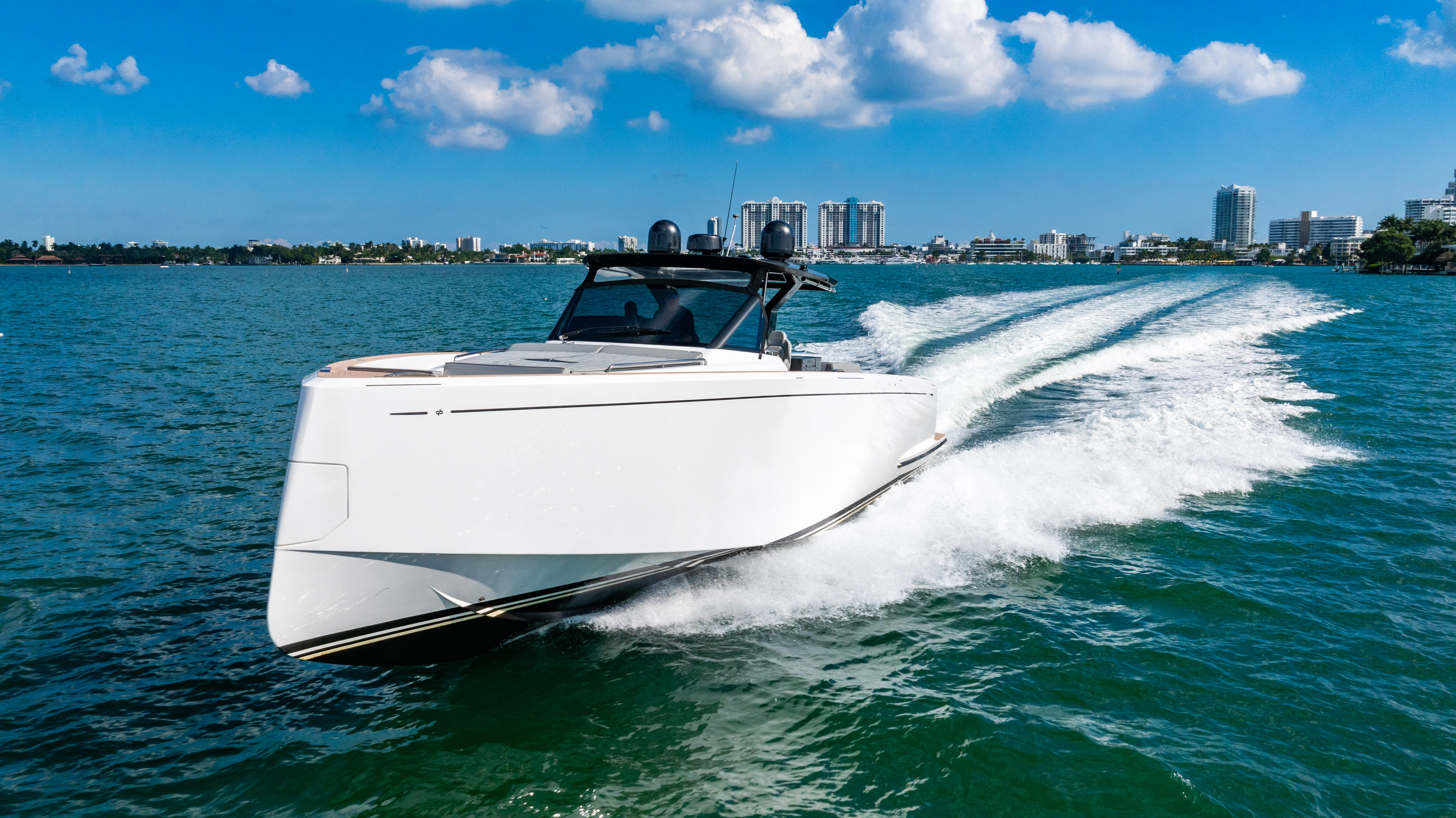 2023 Pardo P50 – photo 47