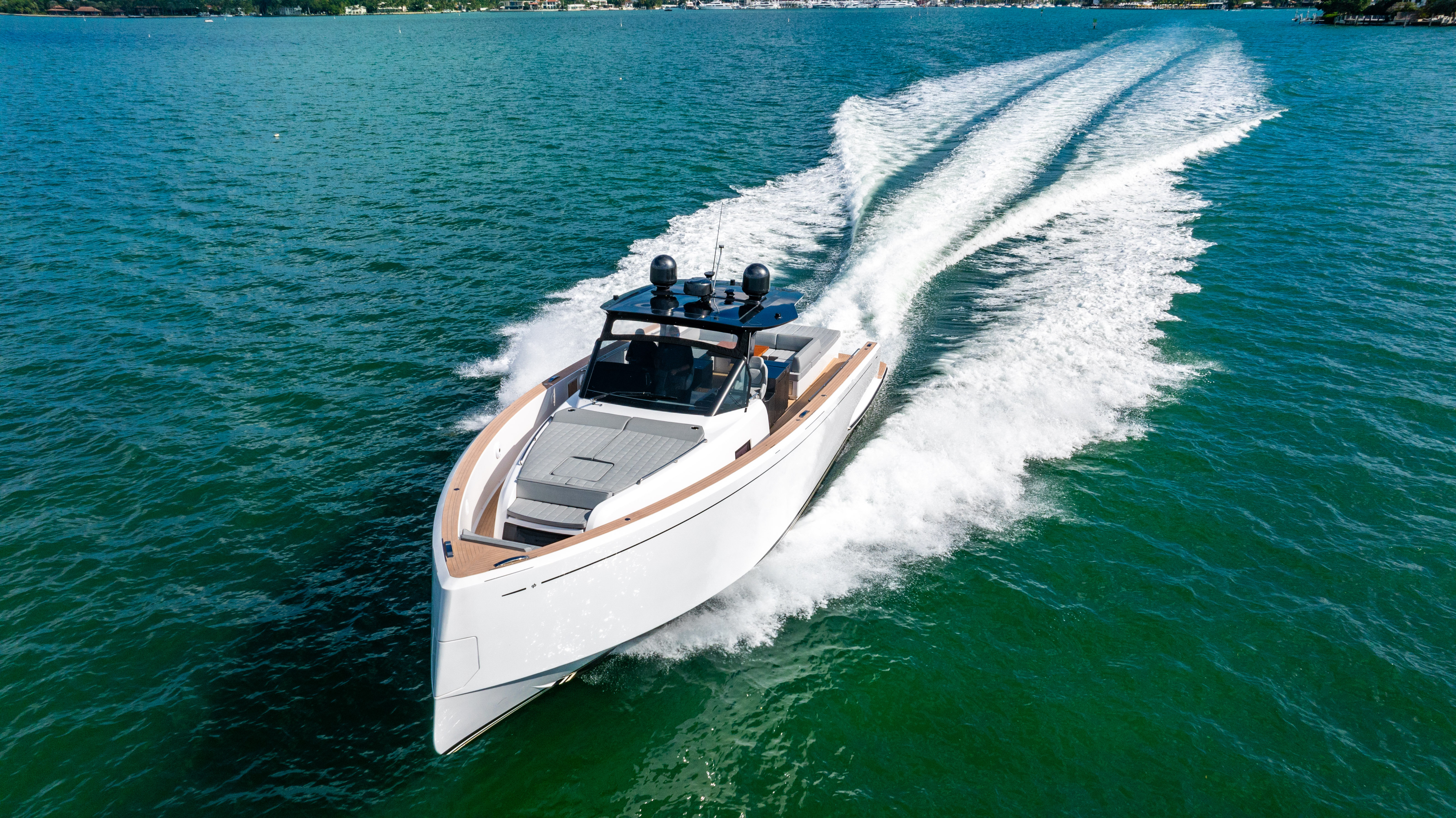 2023 Pardo P50 – photo 60