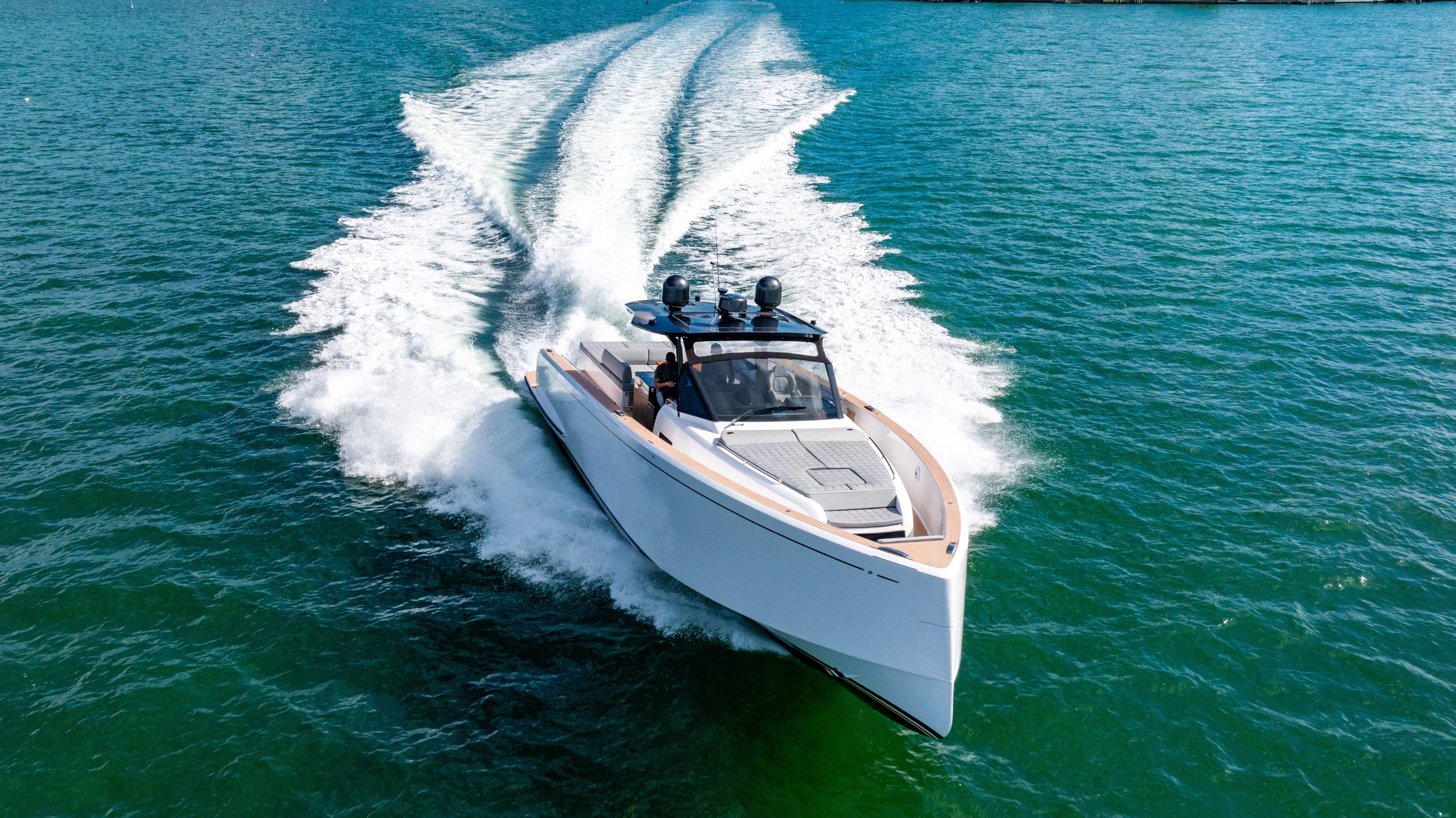 2023 Pardo P50 – photo 7