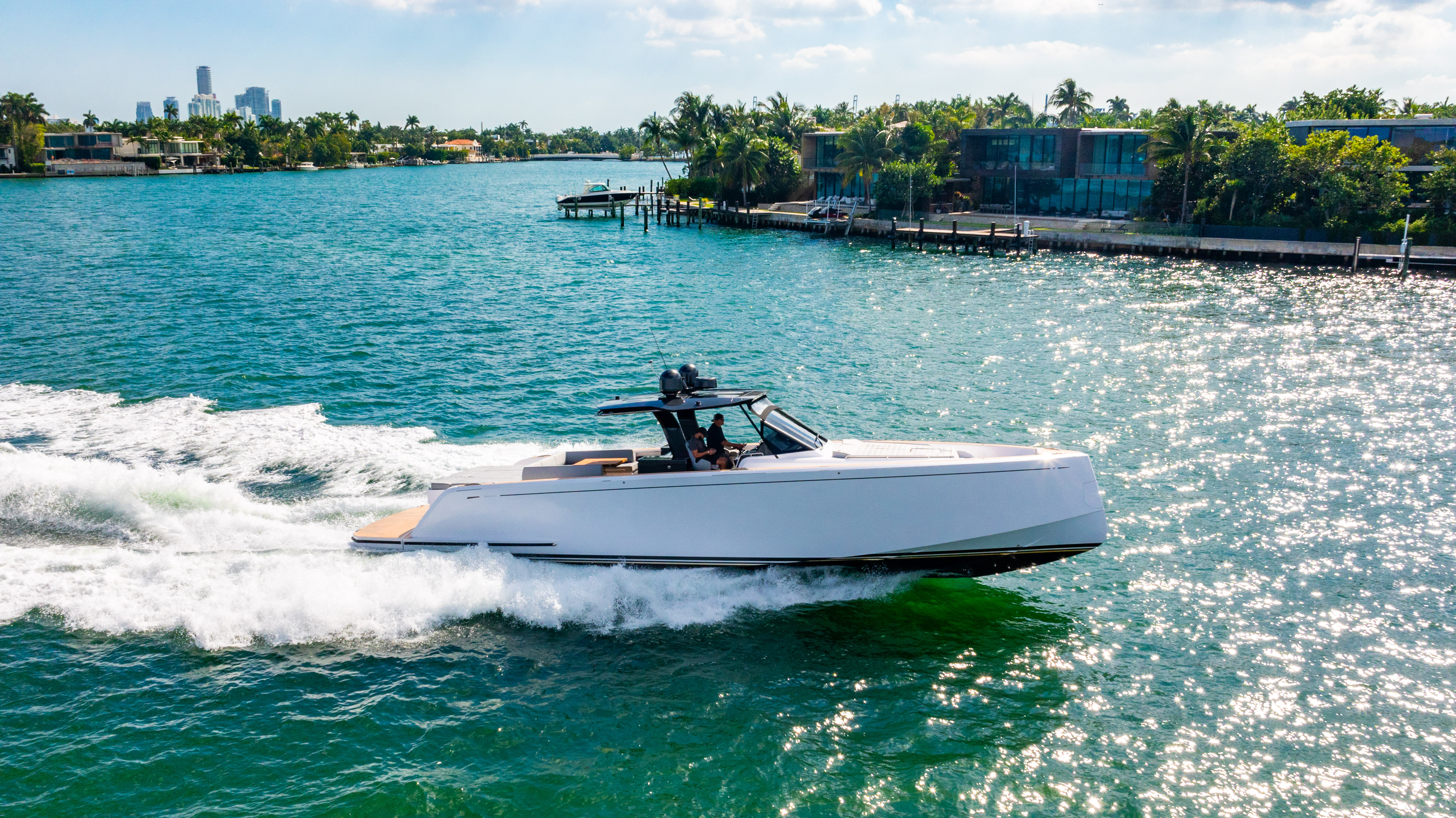 2023 Pardo P50 – photo 35