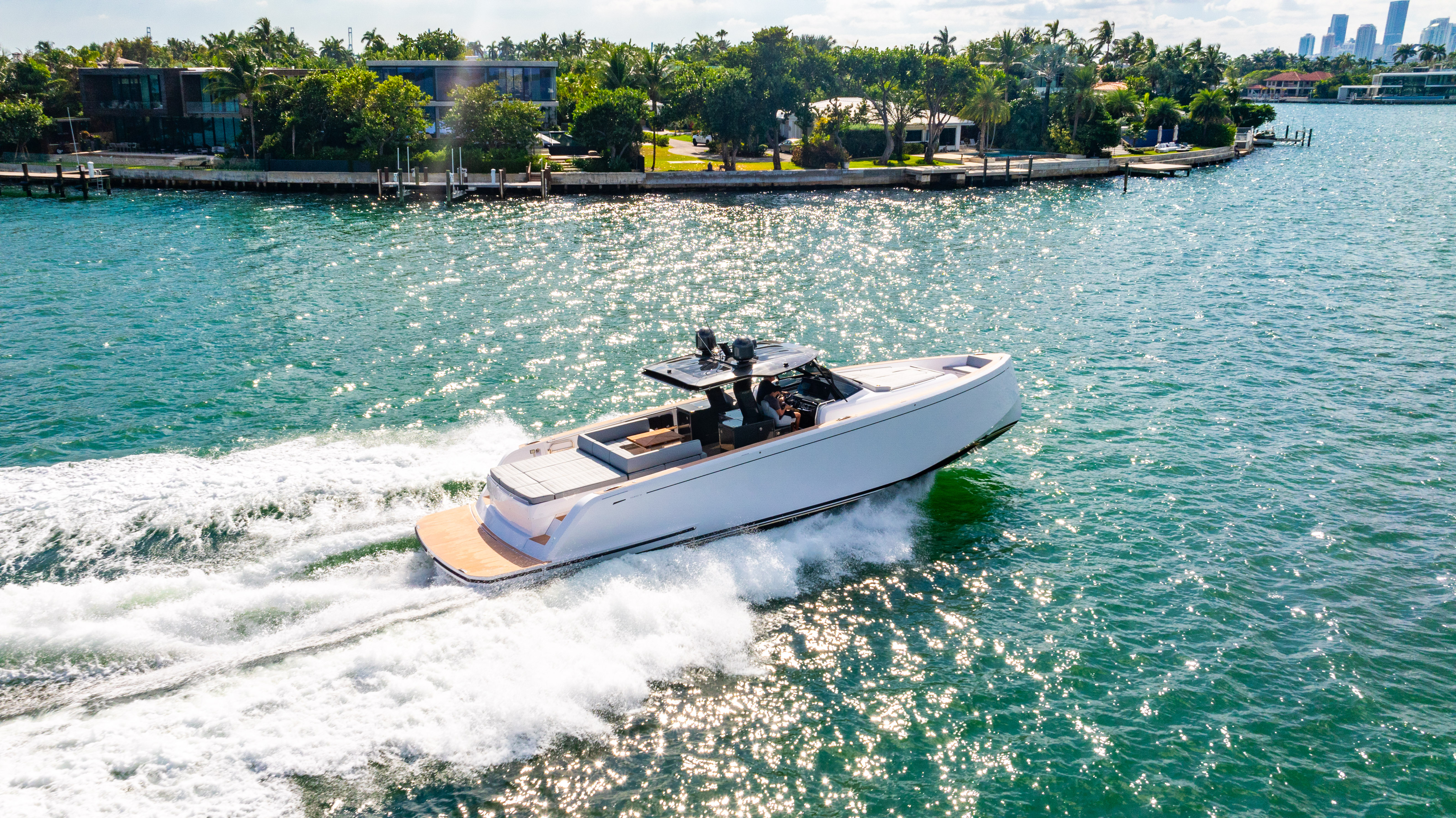 2023 Pardo P50 – photo 48