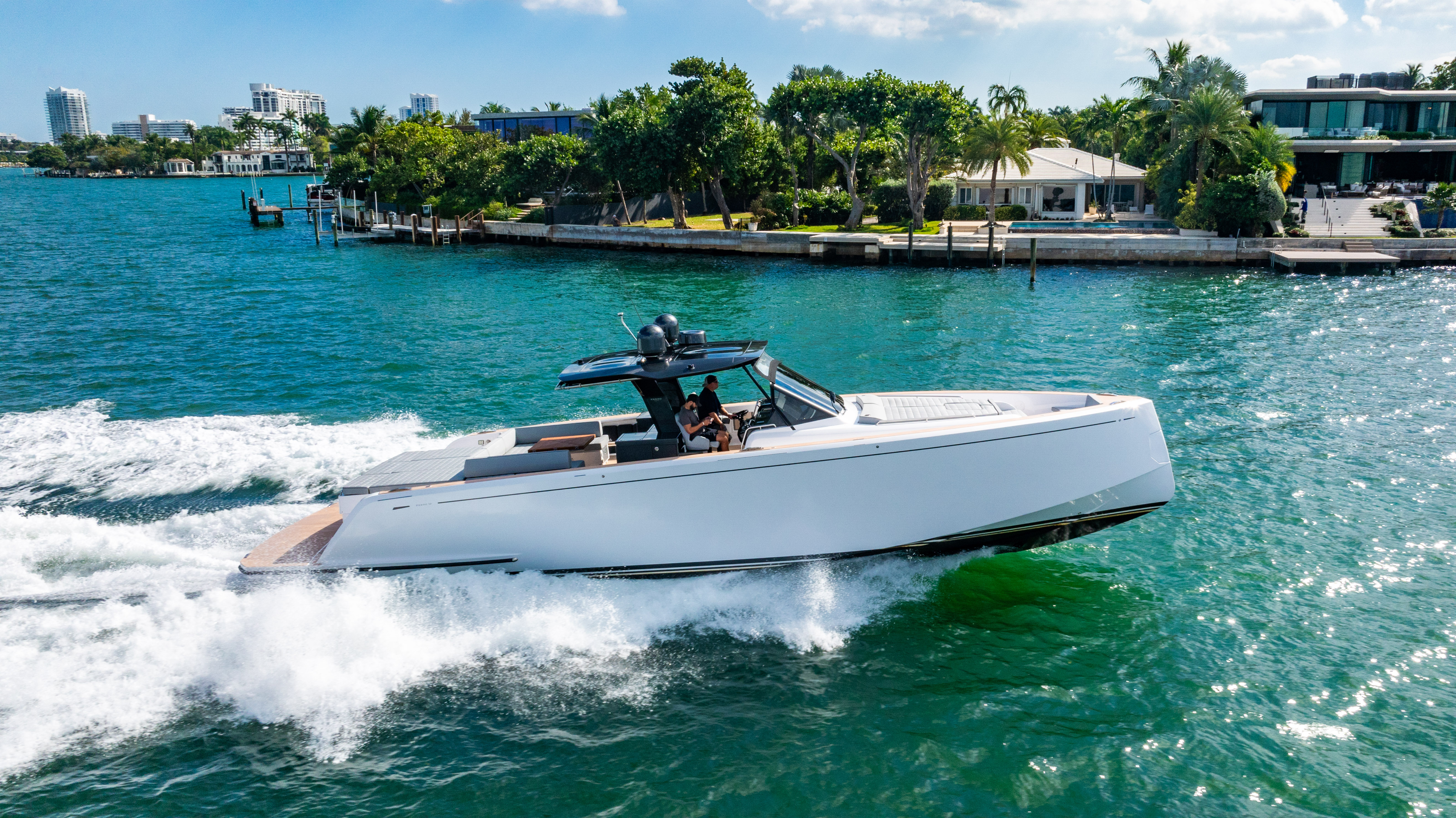 2023 Pardo P50 – photo 36