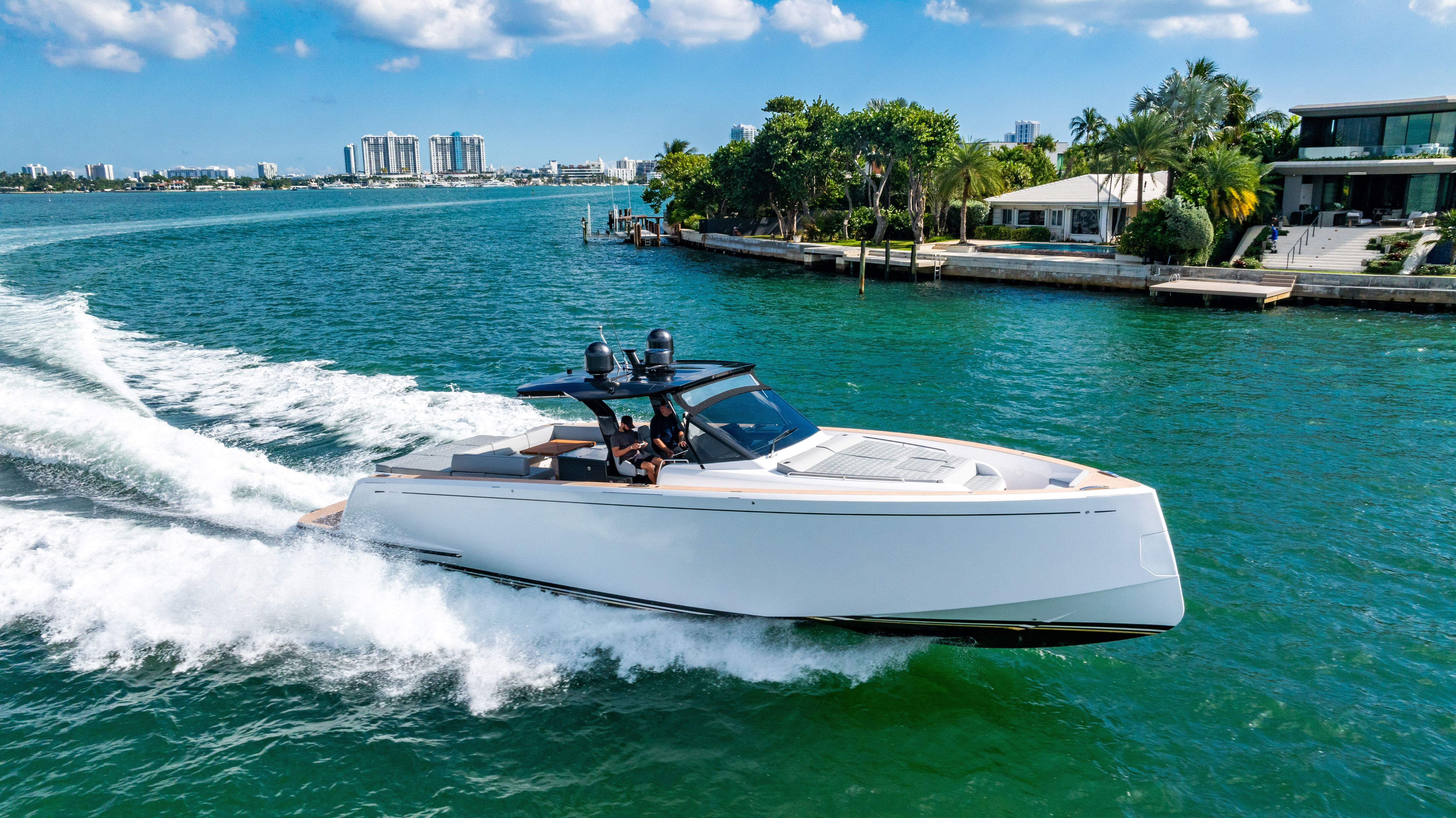 2023 Pardo P50 – photo 21