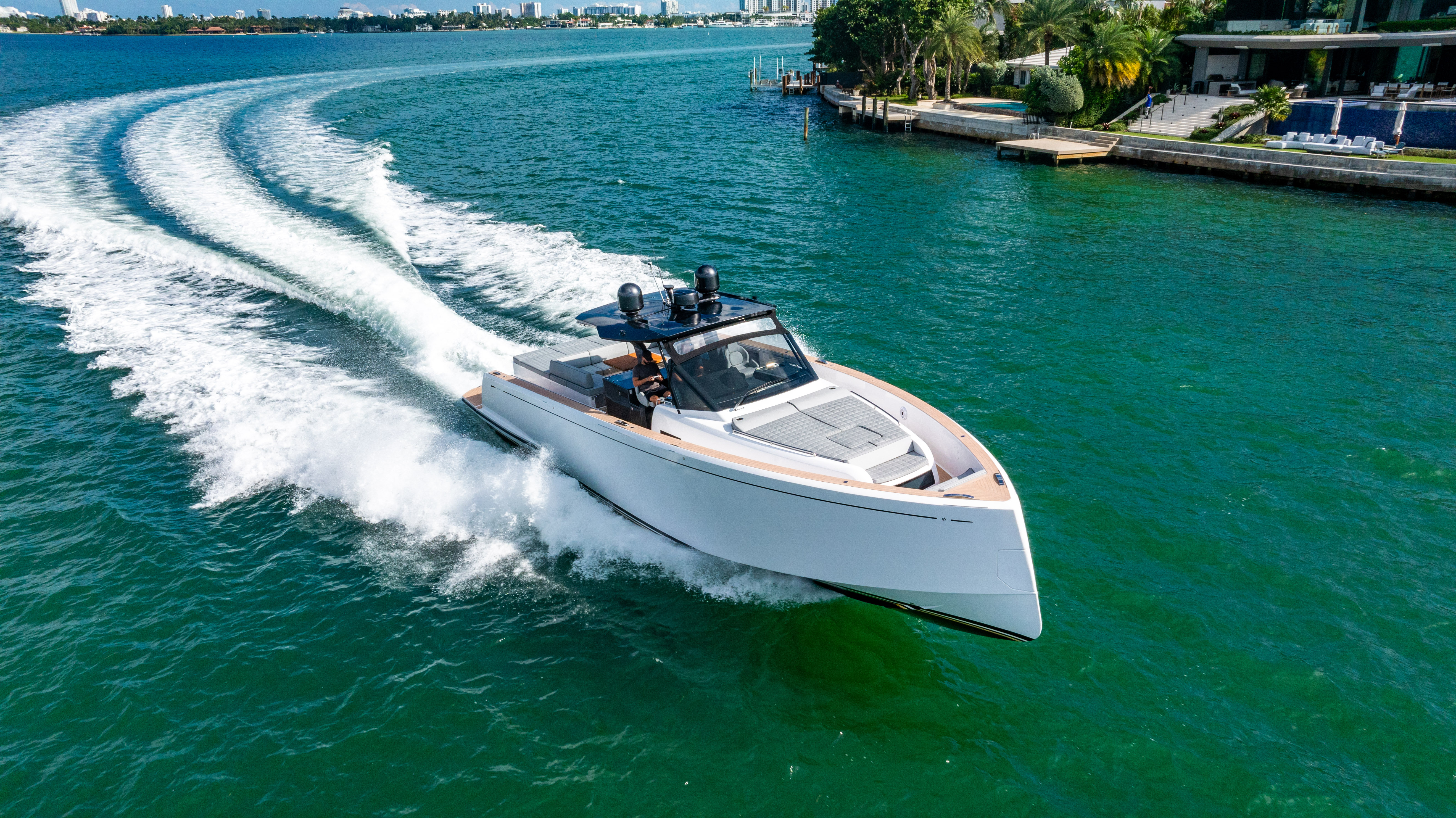 2023 Pardo P50 – photo 8