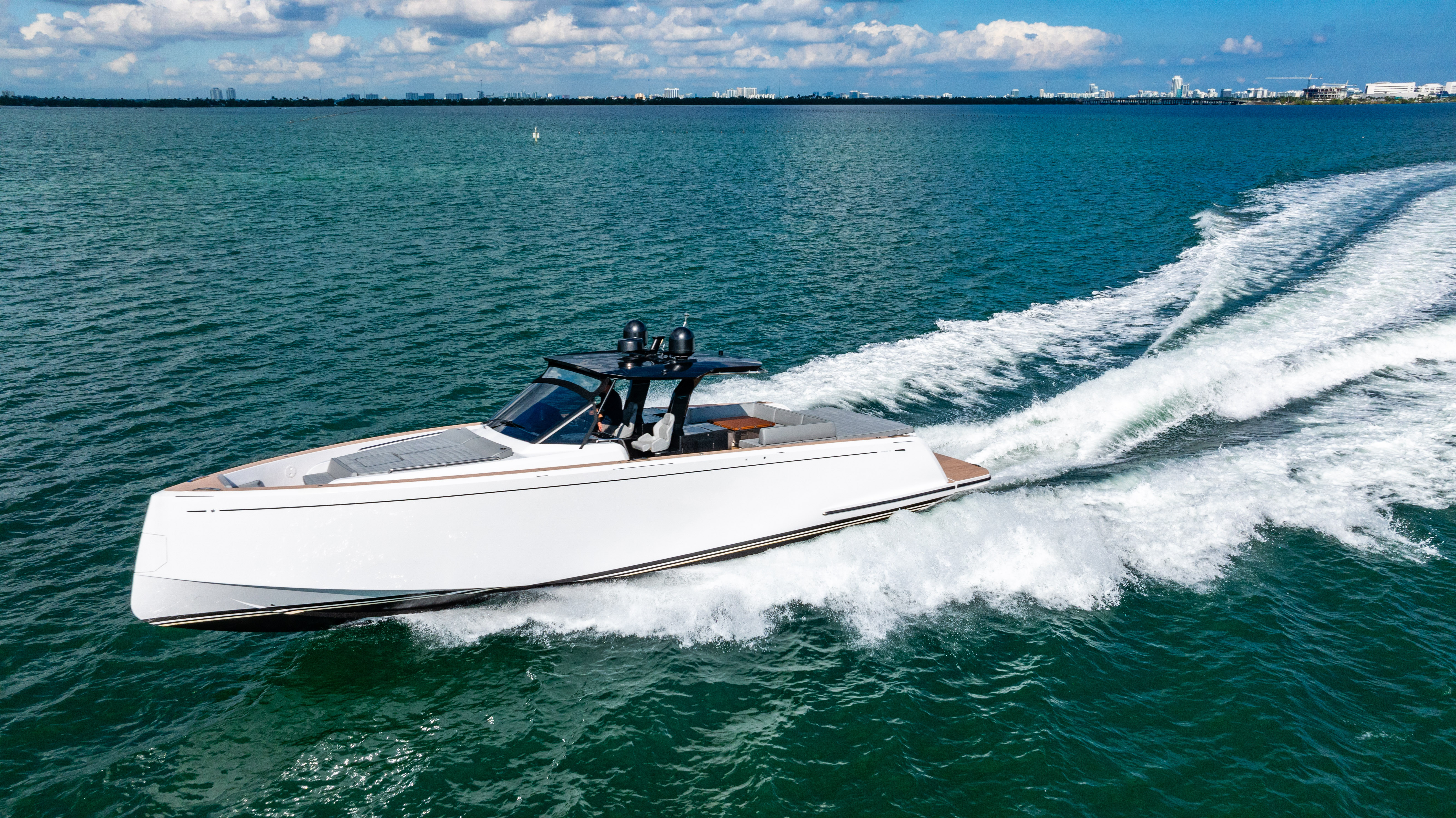 2023 Pardo P50 – photo 62