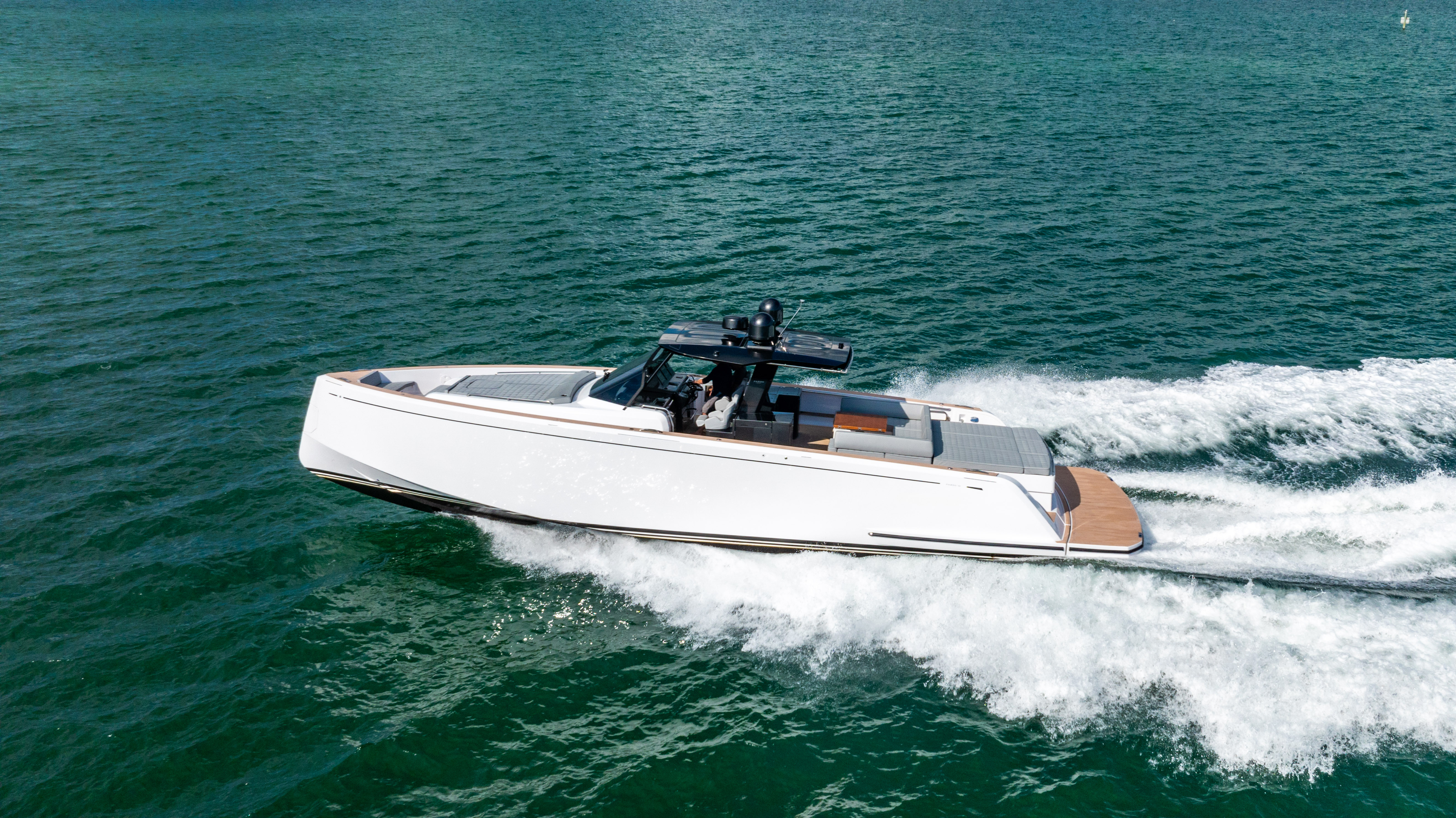 2023 Pardo P50 – photo 37
