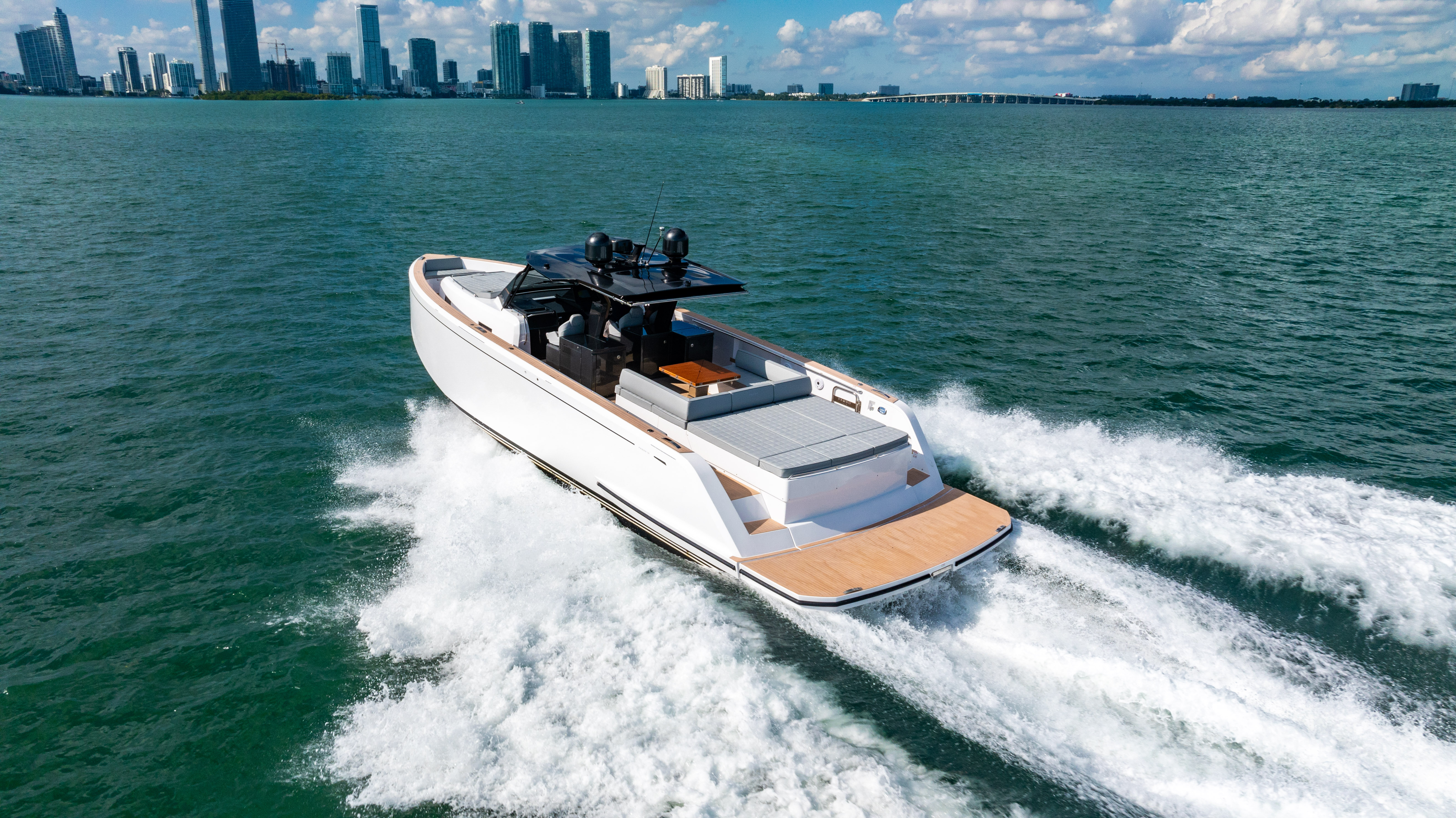 2023 Pardo P50 – photo 22