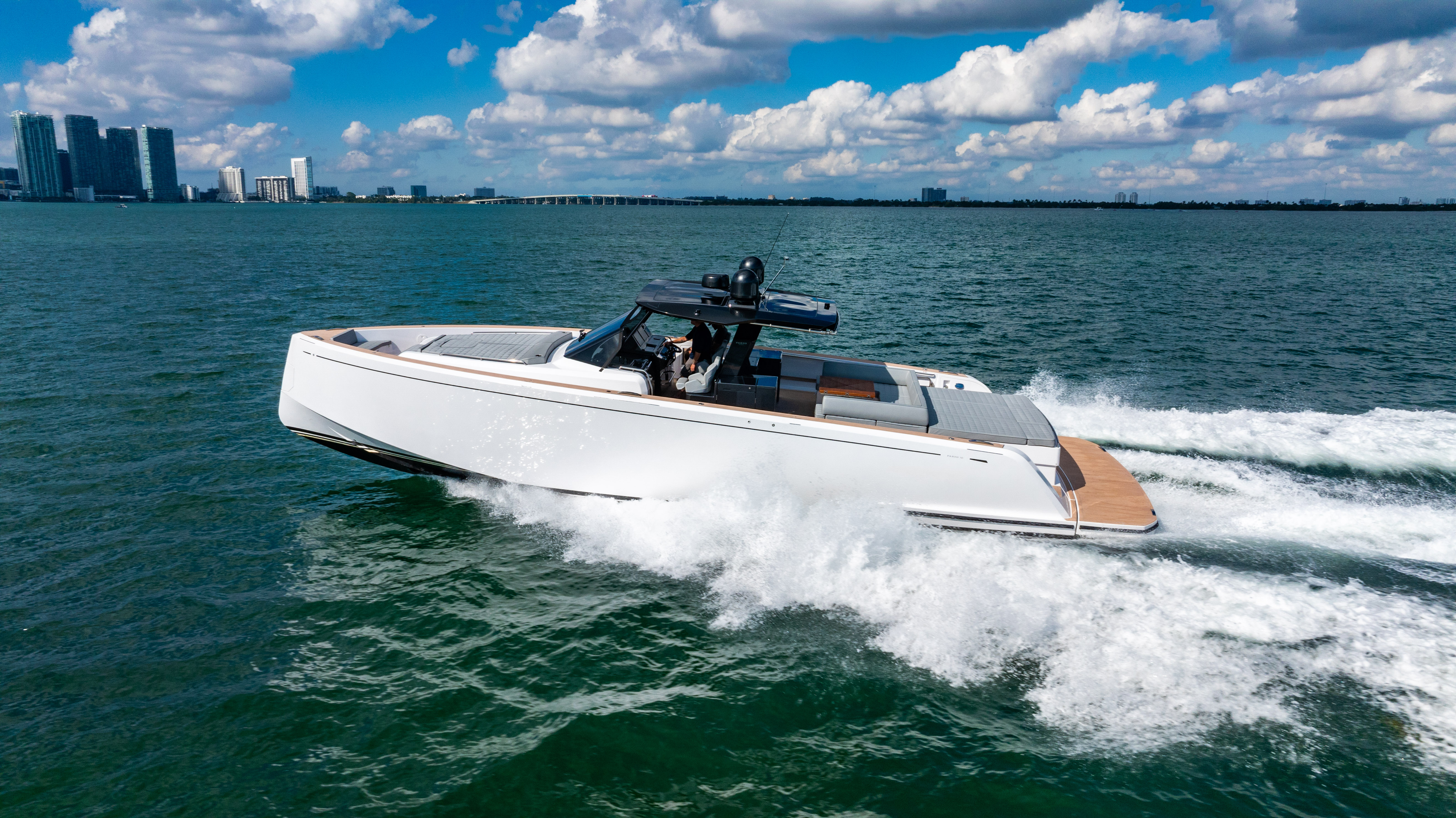 2023 Pardo P50 – photo 38