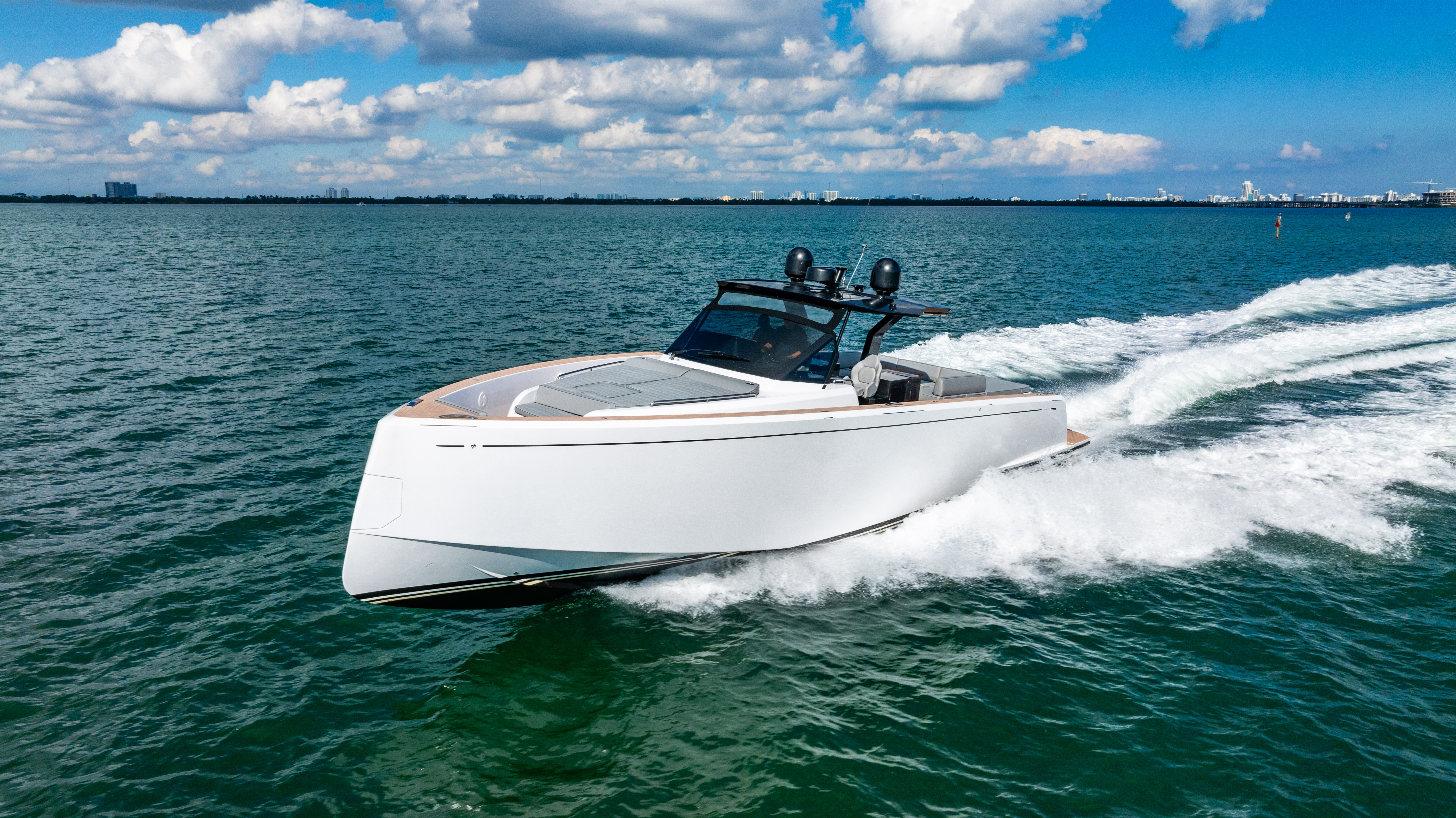 2023 Pardo P50 – photo 23
