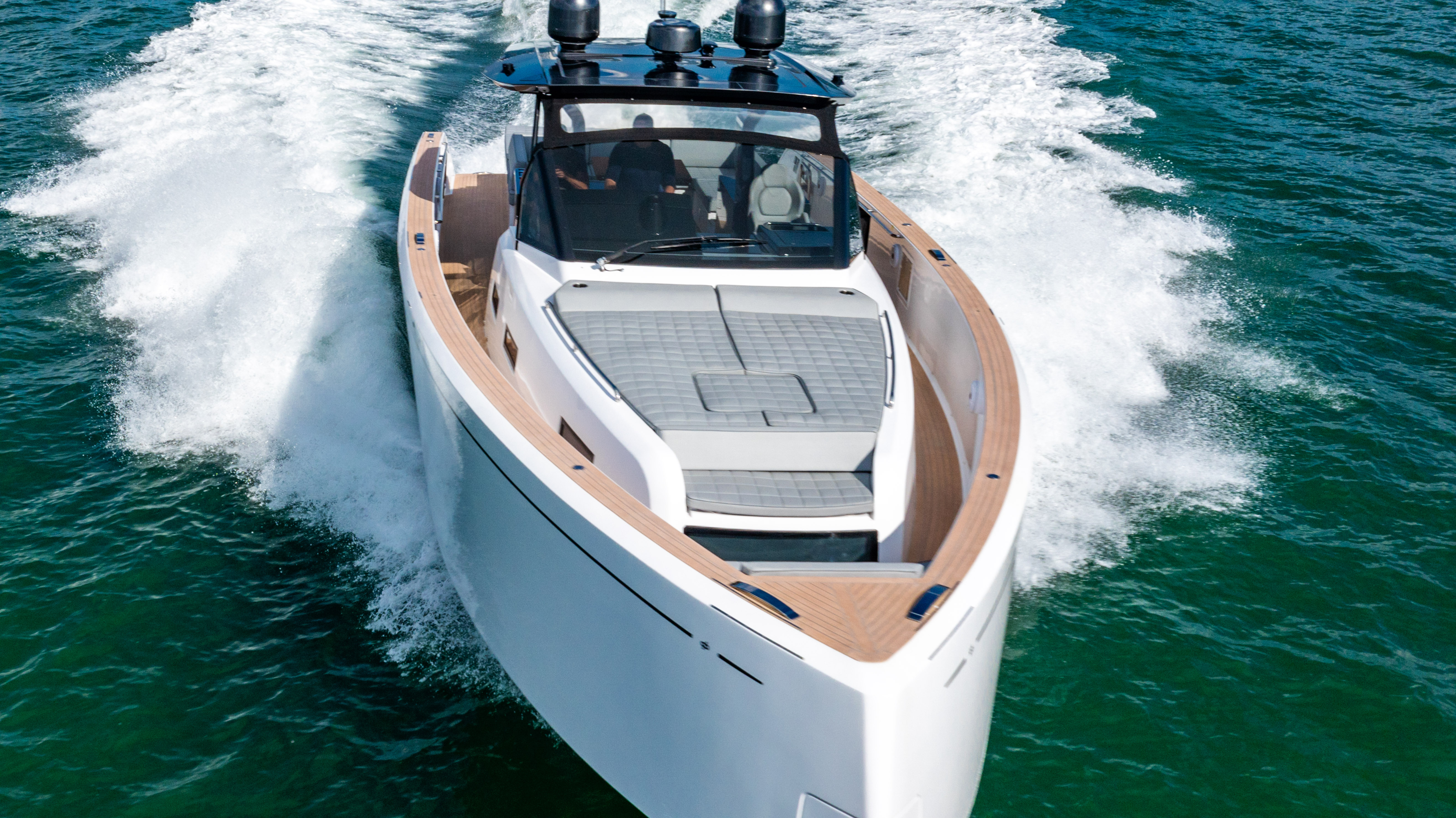 2023 Pardo P50 – photo 9