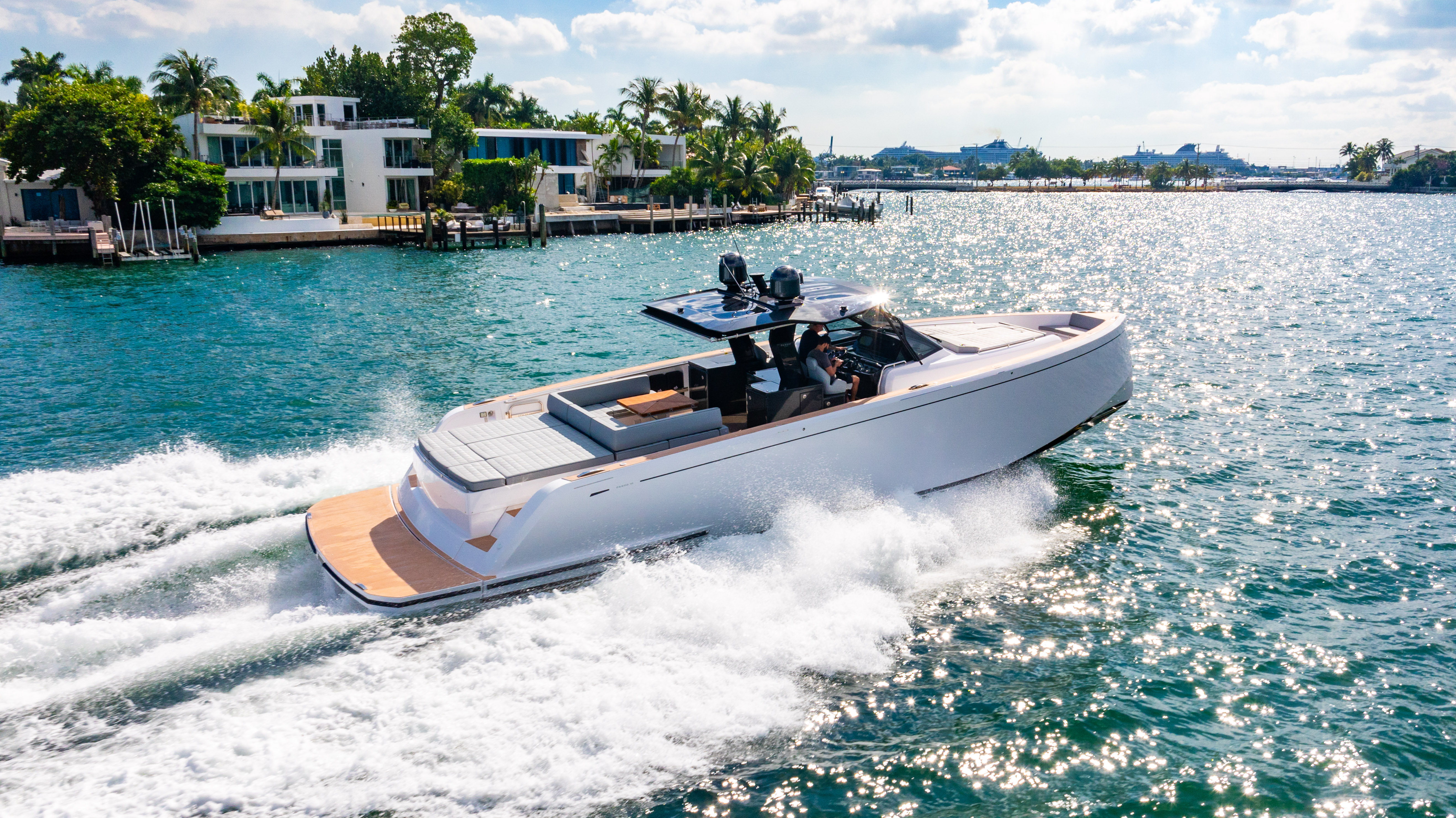 2023 Pardo P50 – photo 63